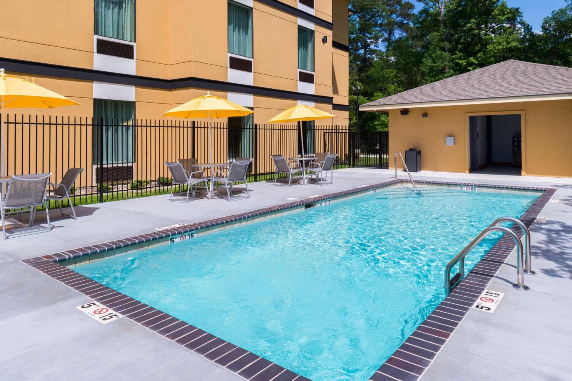 Best Western Plus Regency Park photo 39