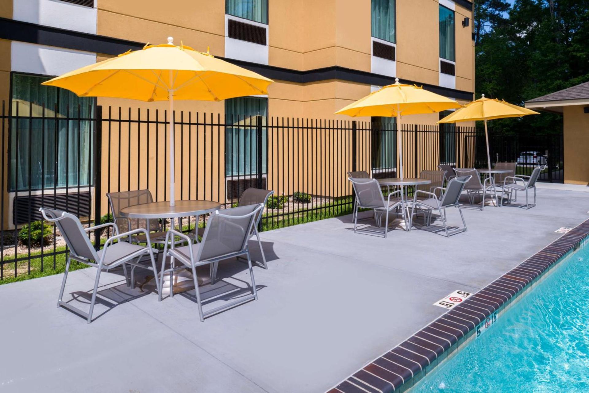 Best Western Plus Regency Park photo 40