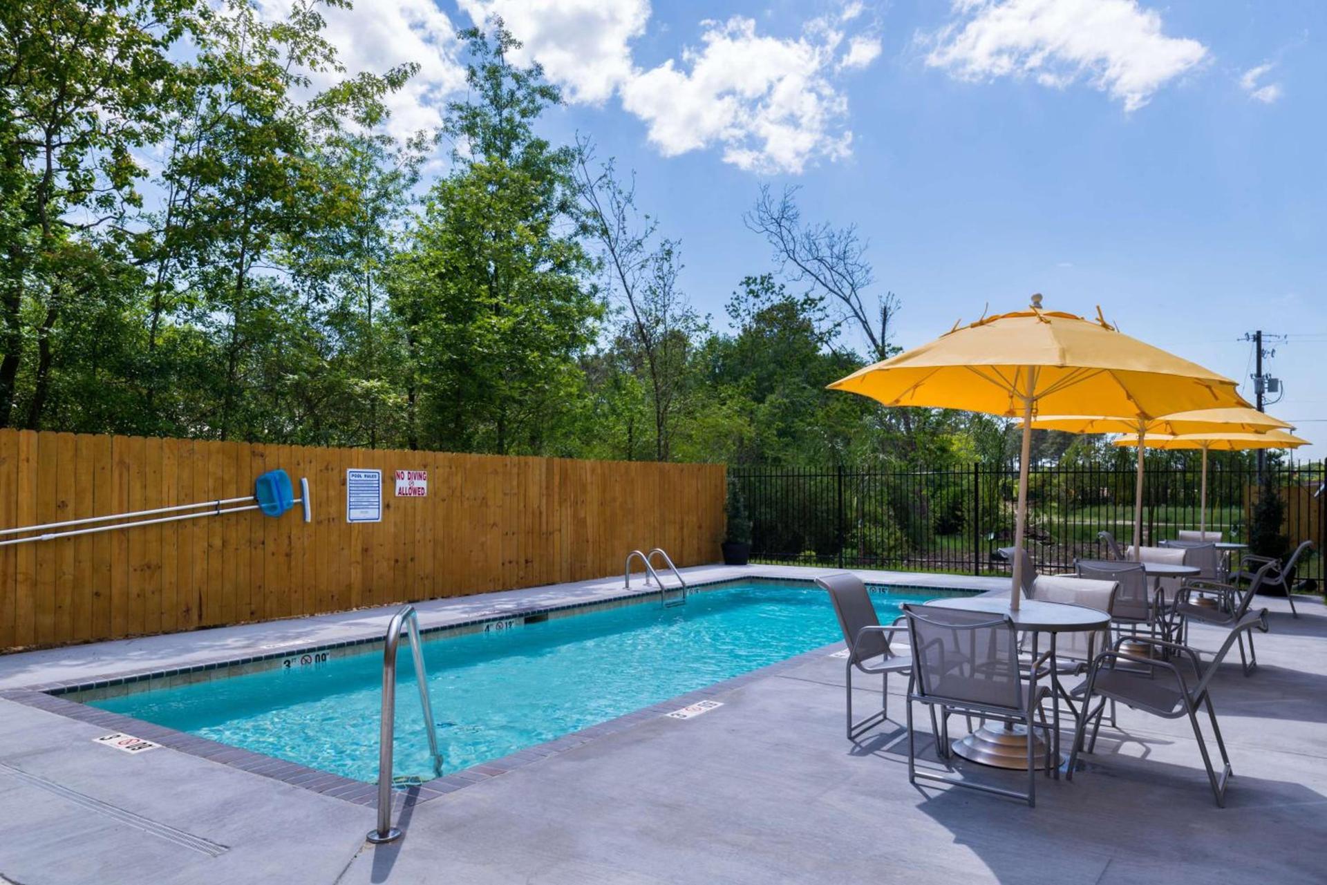 Best Western Plus Regency Park photo 41