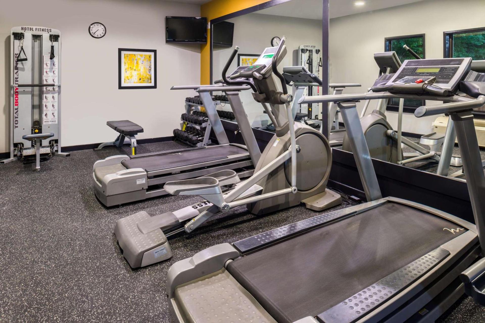Best Western Plus Regency Park photo 49