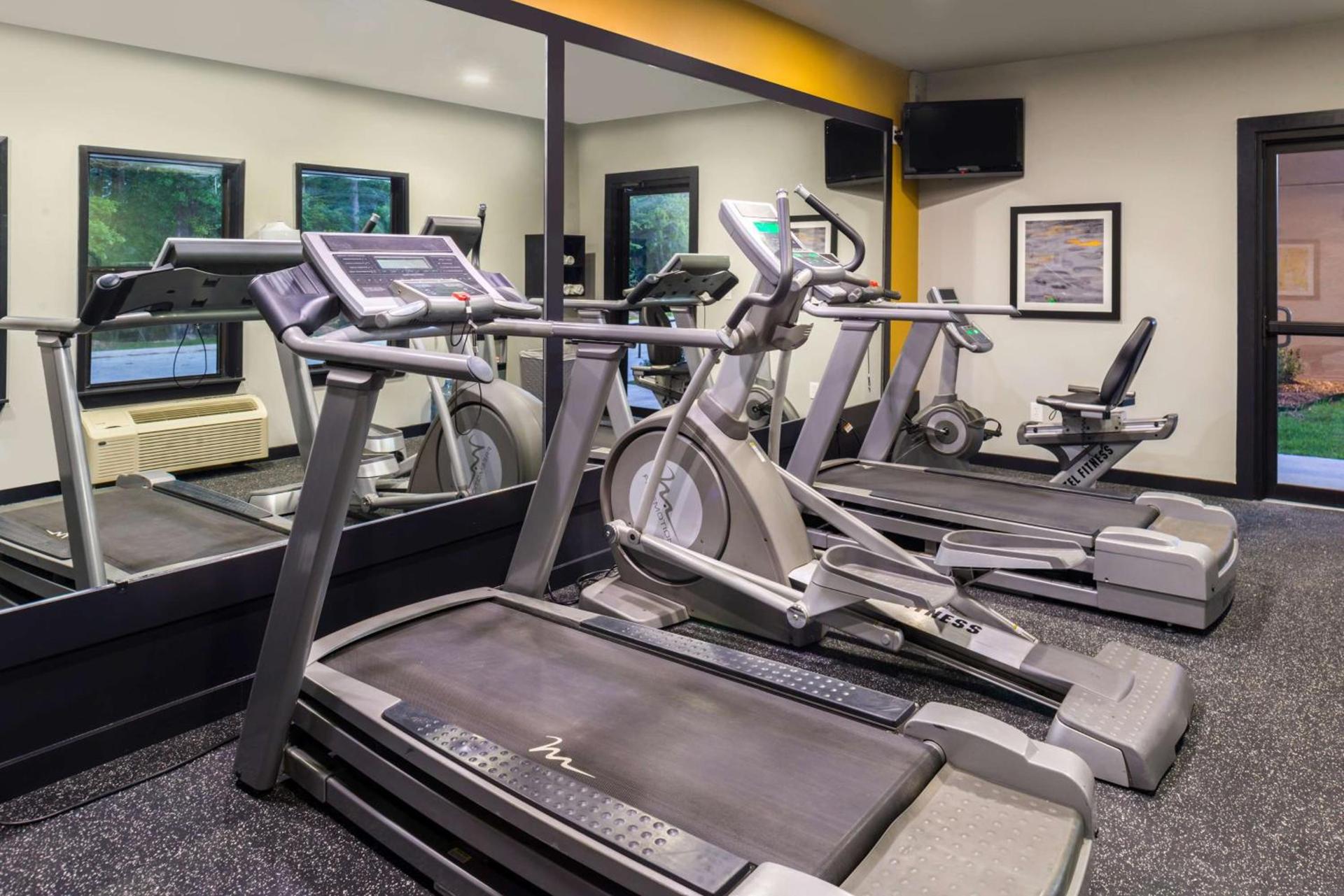 Best Western Plus Regency Park photo 50