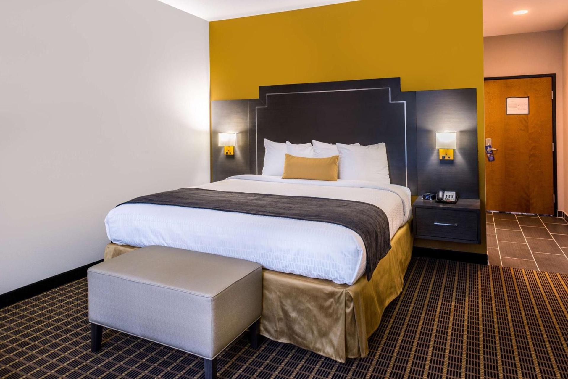 Best Western Plus Regency Park photo 18