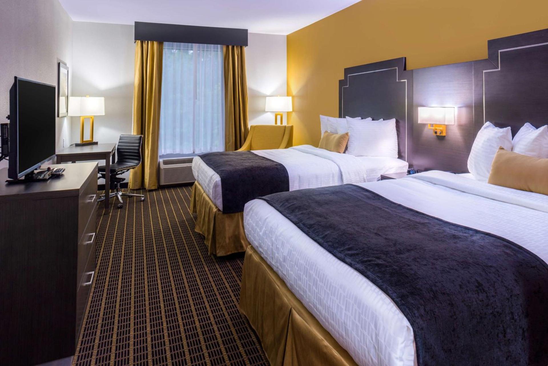 Best Western Plus Regency Park photo 12