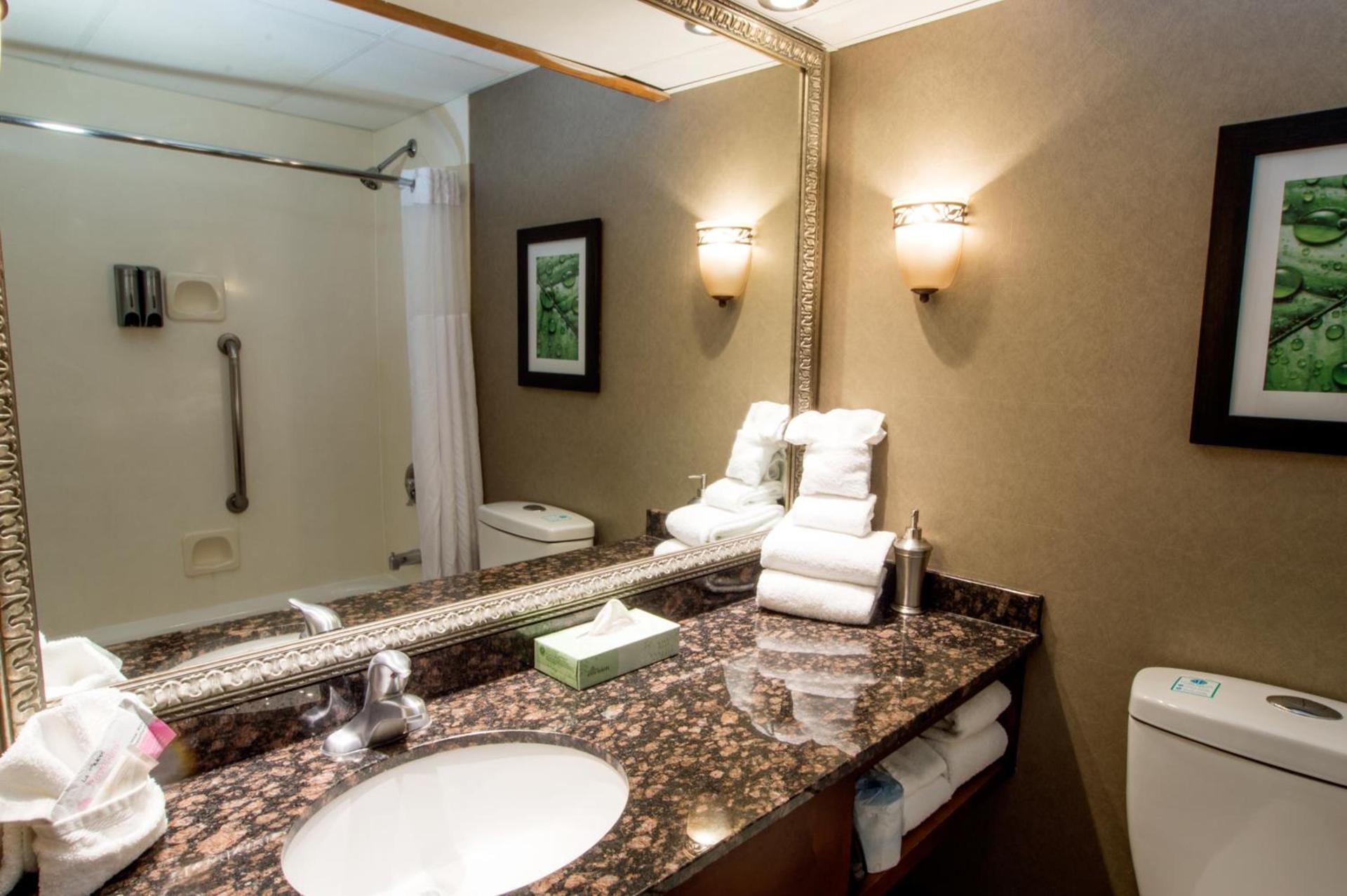 Greenstay Hotel & Suites Central photo 13