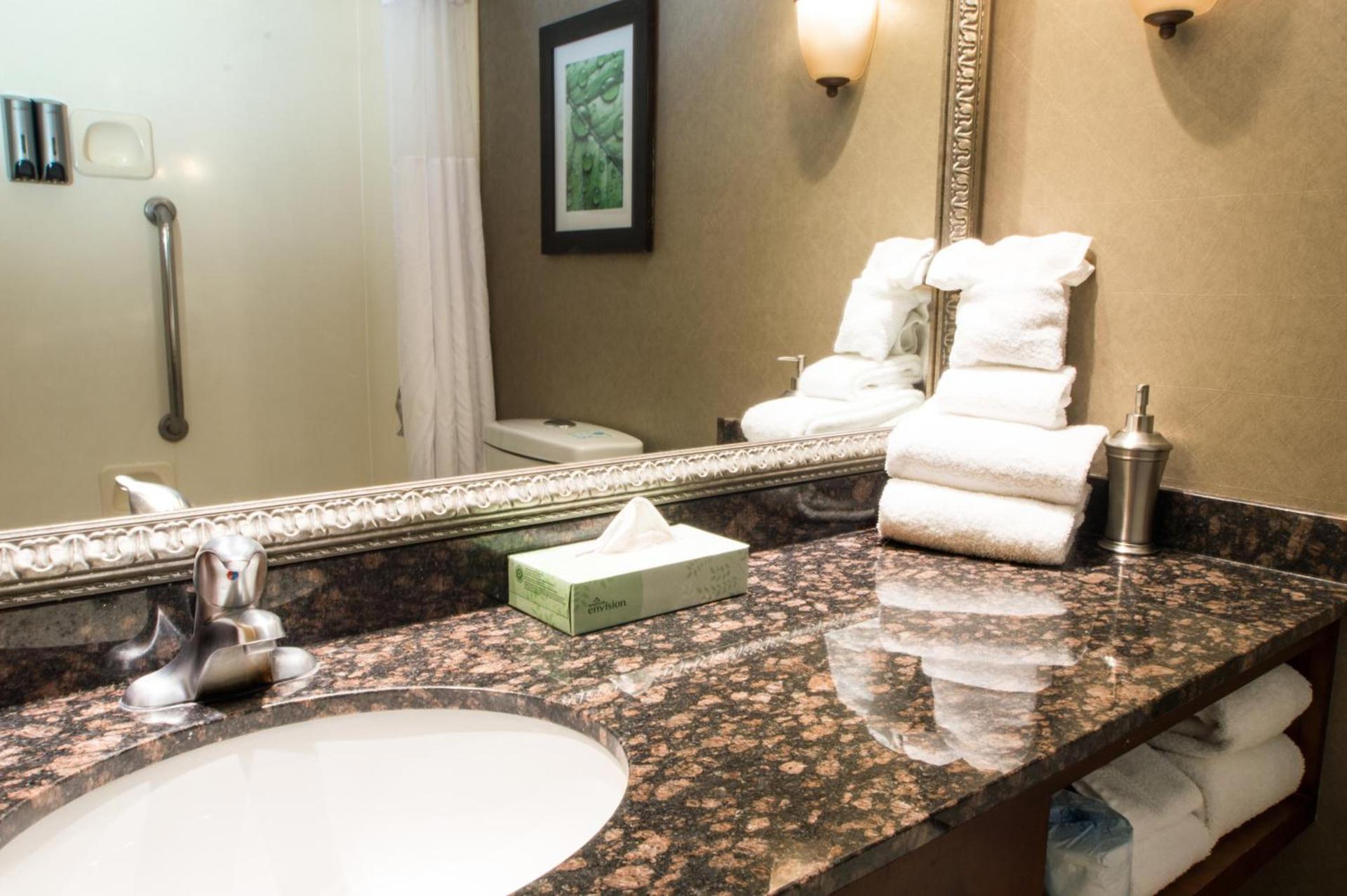 Greenstay Hotel & Suites Central photo 15