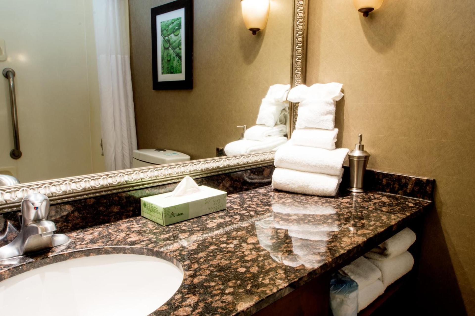 Greenstay Hotel & Suites Central photo 16