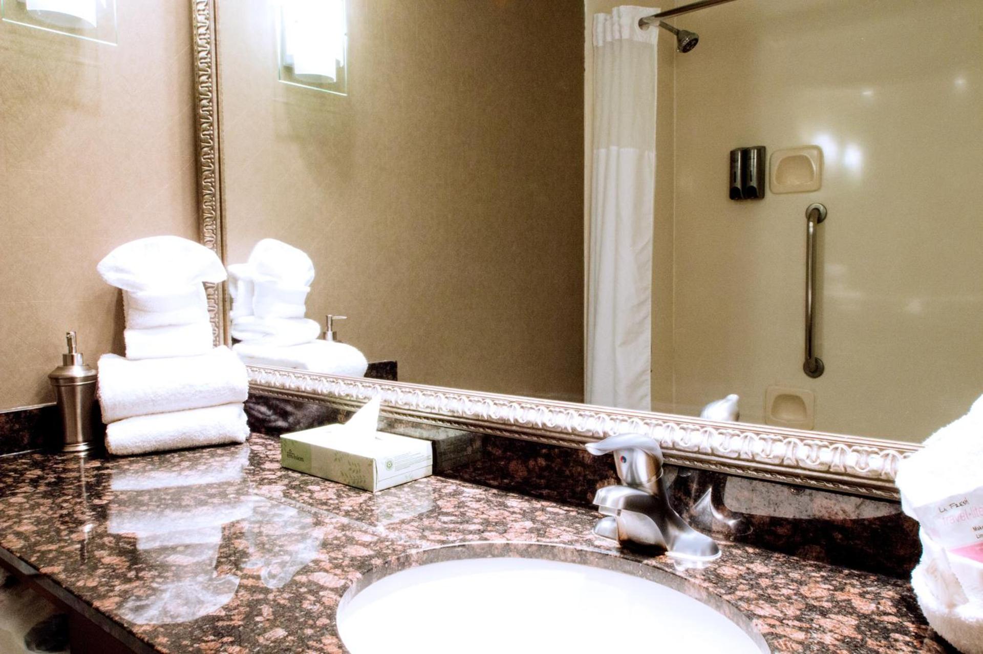 Greenstay Hotel & Suites Central photo 17