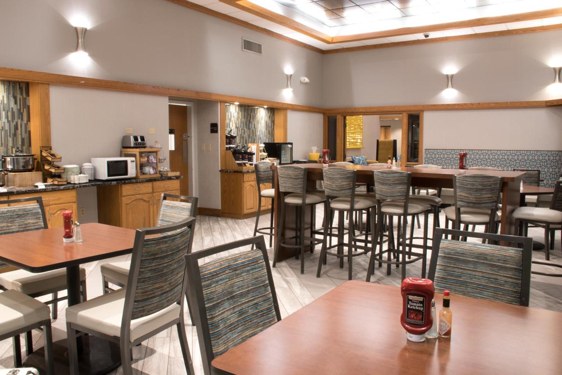 Greenstay Hotel & Suites Central photo 18