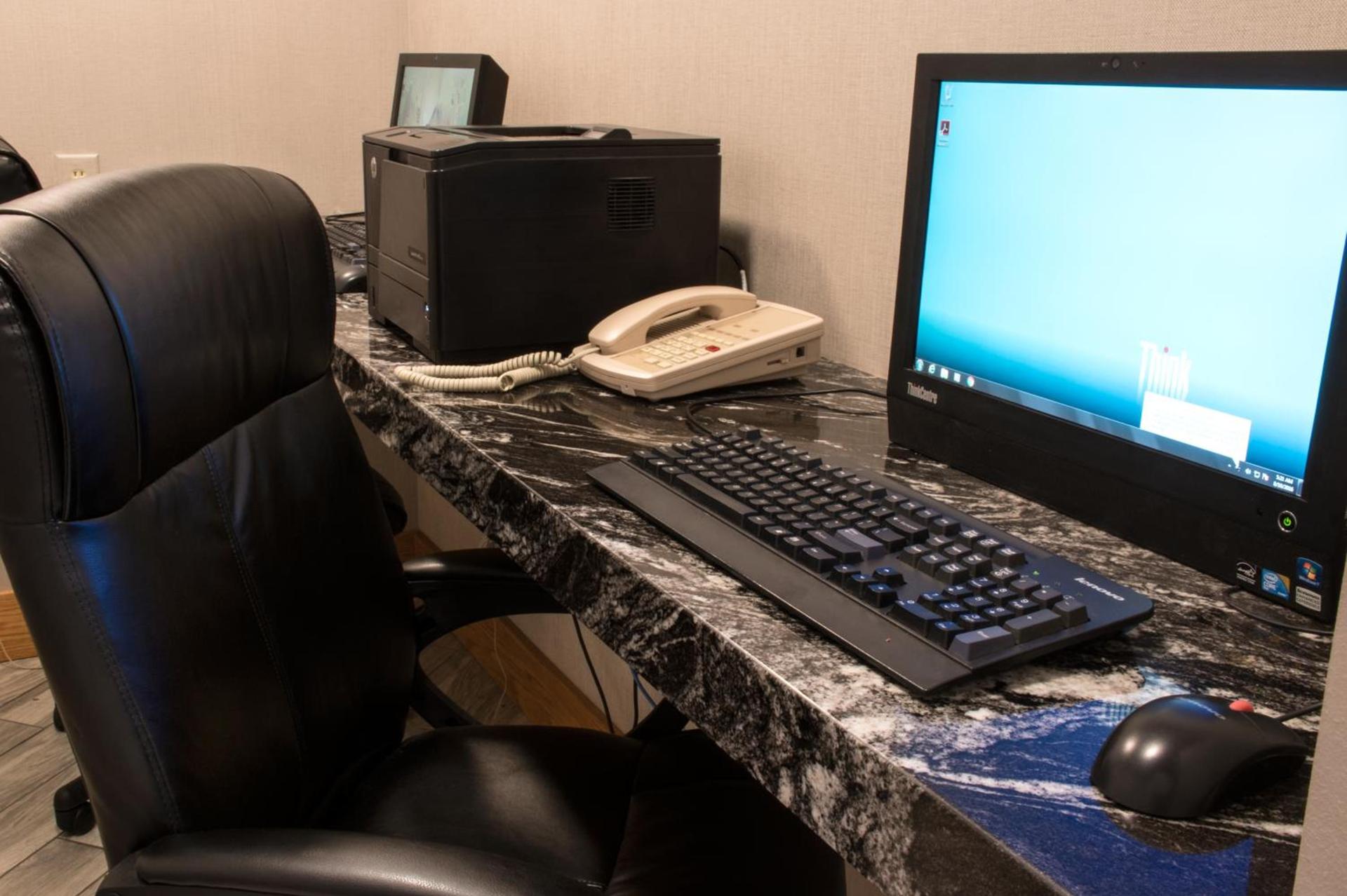 Greenstay Hotel & Suites Central photo 19