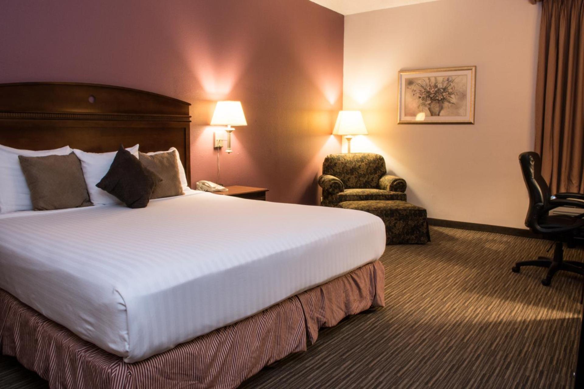 Greenstay Hotel & Suites Central photo 23
