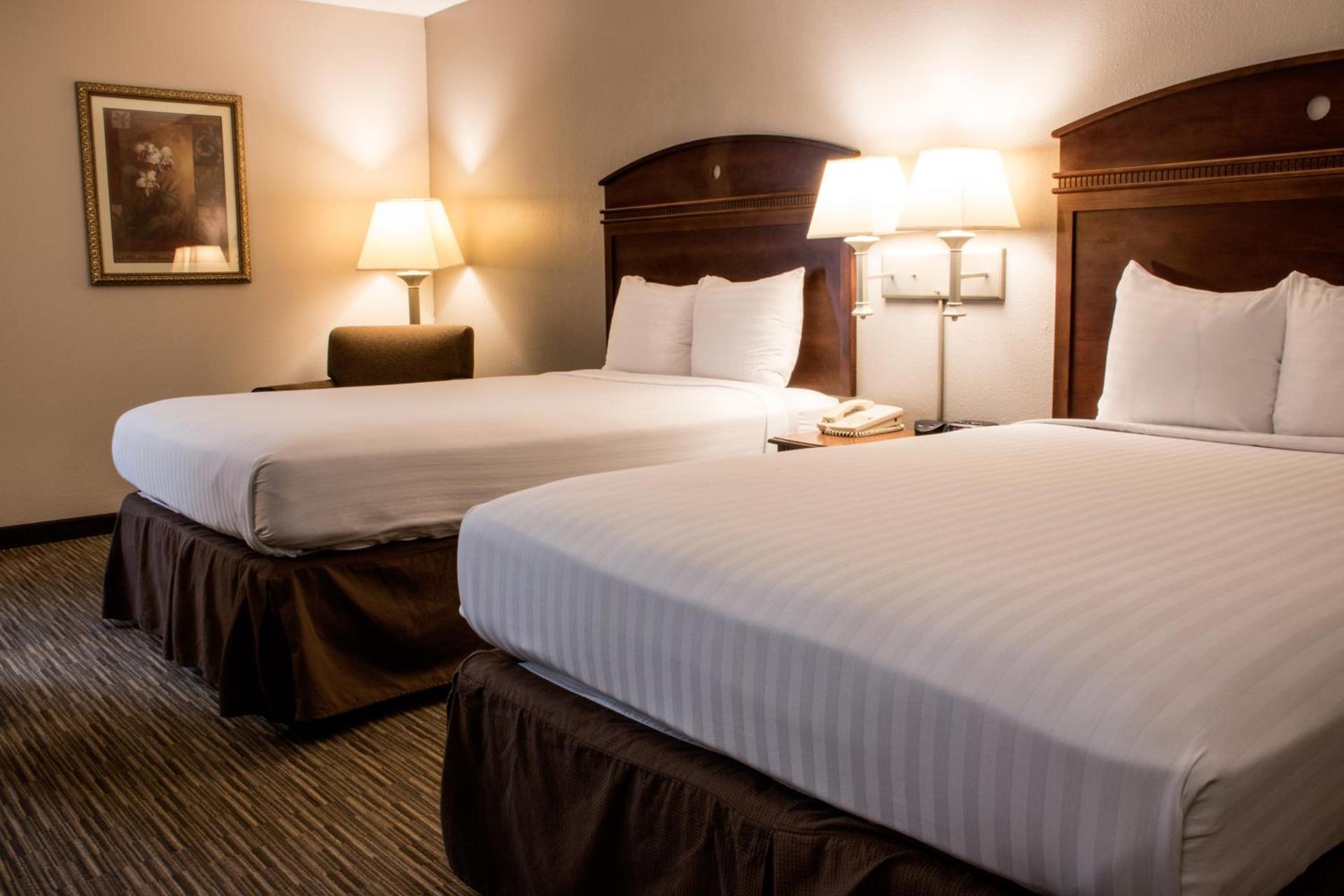 Greenstay Hotel & Suites Central photo 24