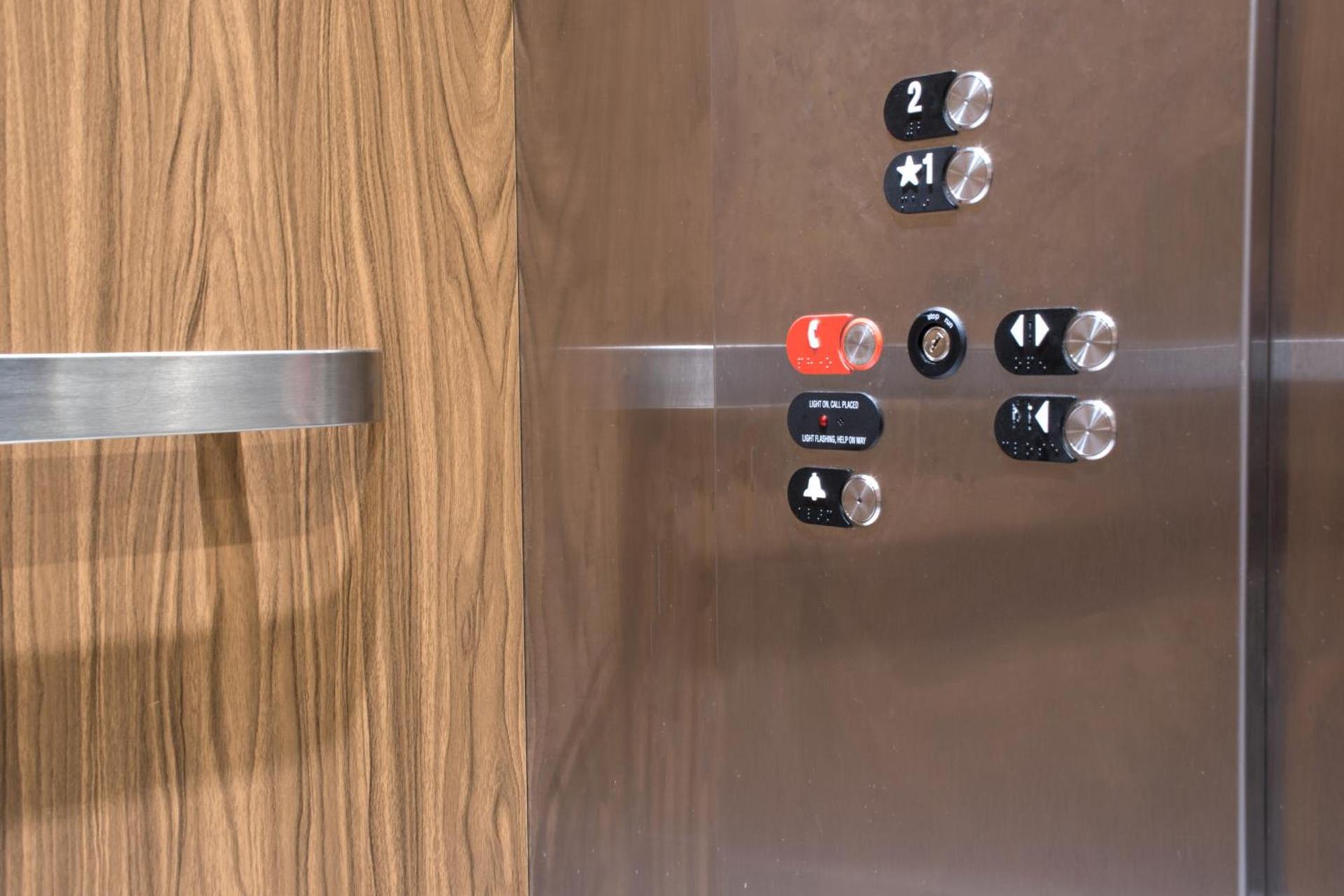 Greenstay Hotel & Suites Central photo 25