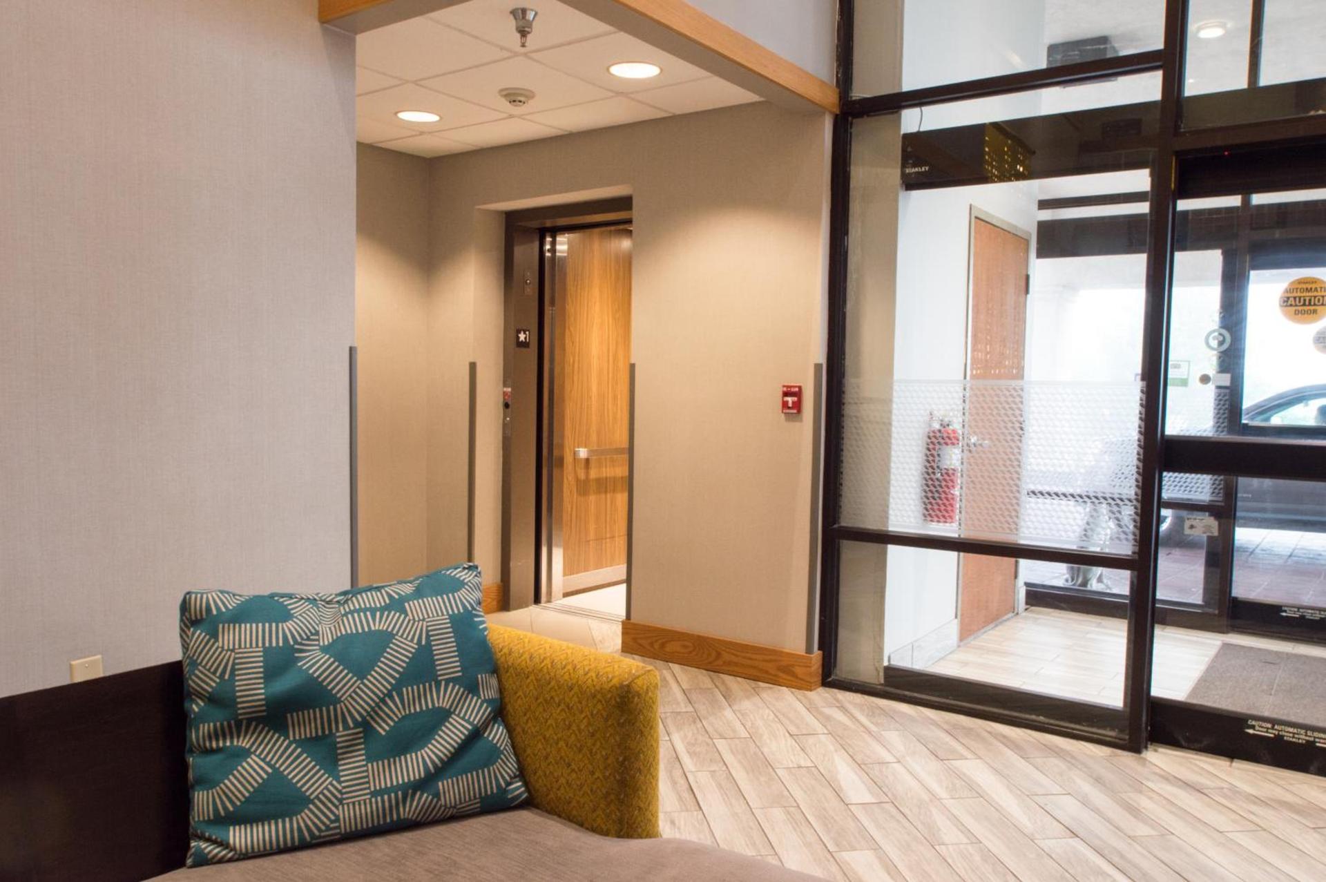Greenstay Hotel & Suites Central photo 26
