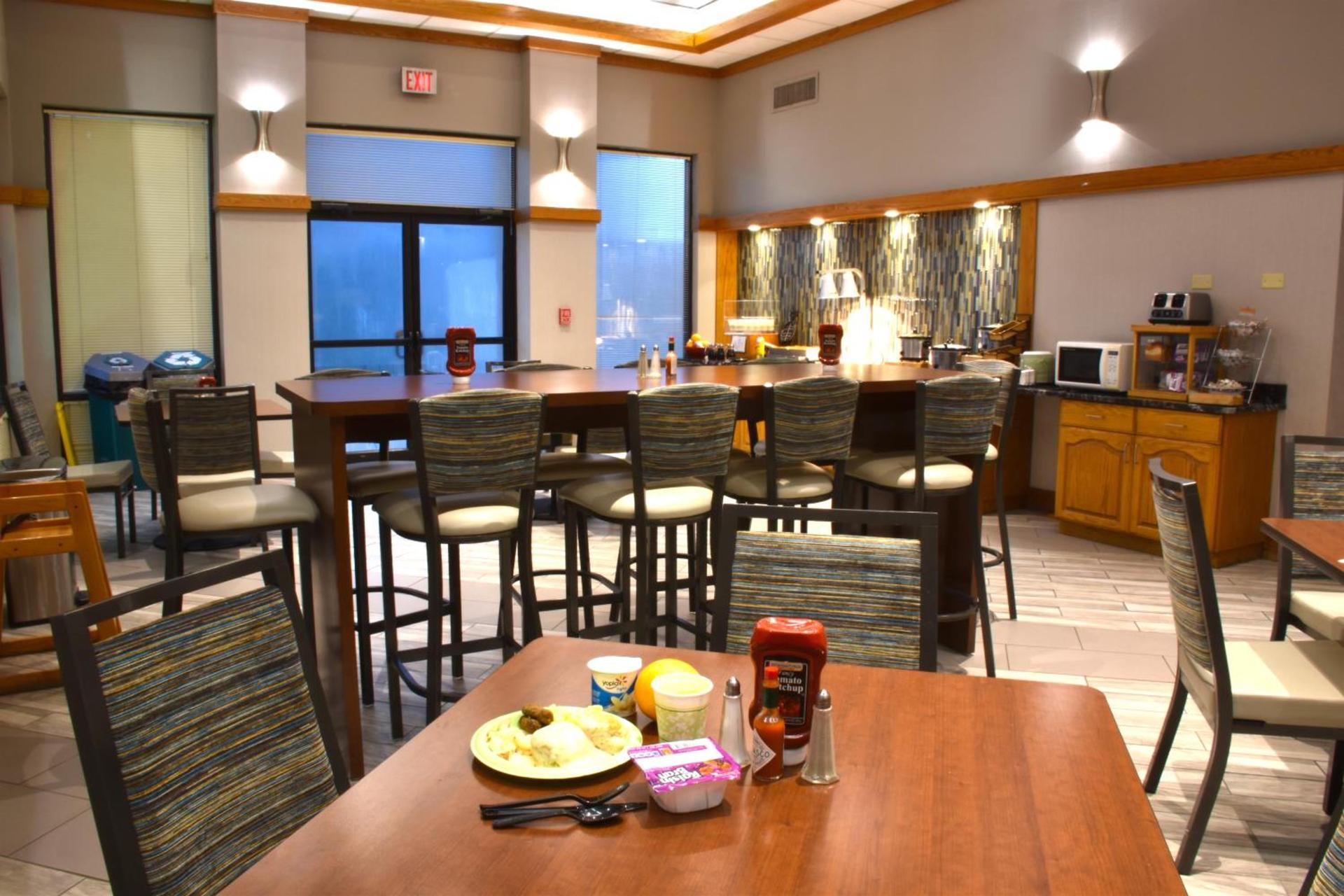 Greenstay Hotel & Suites Central photo 27