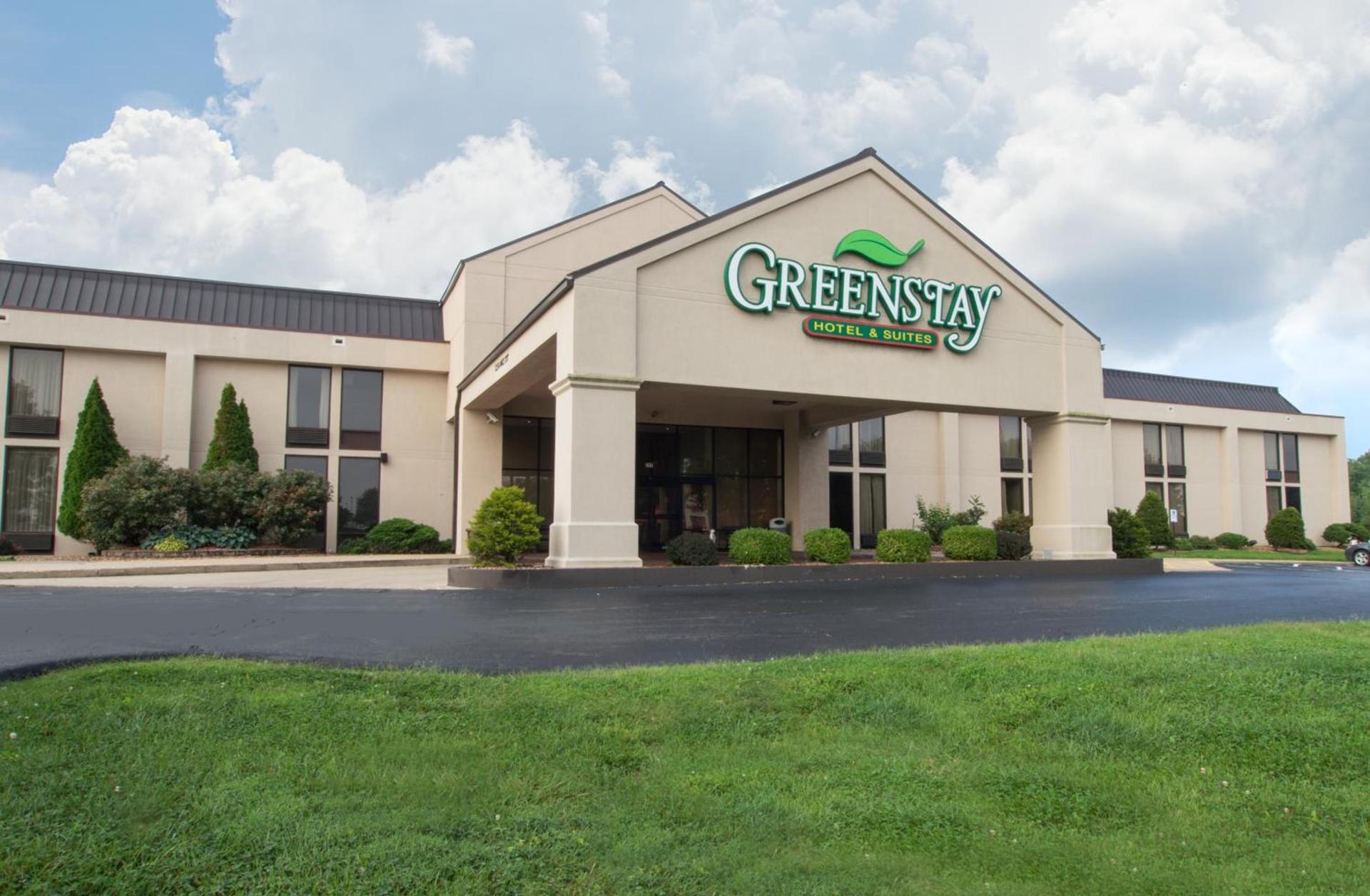 Greenstay Hotel & Suites Central photo 2