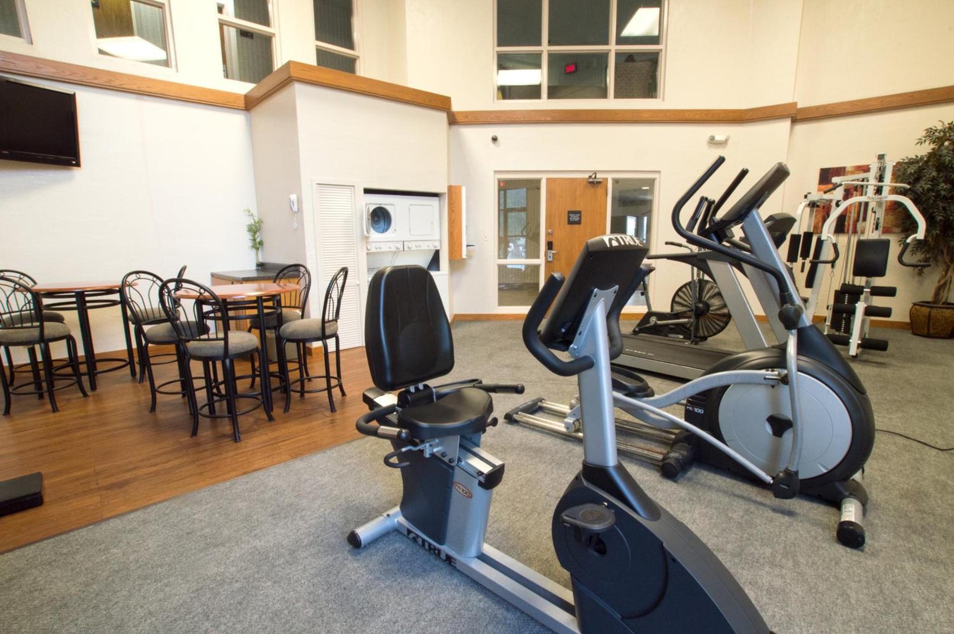 Greenstay Hotel & Suites Central photo 33