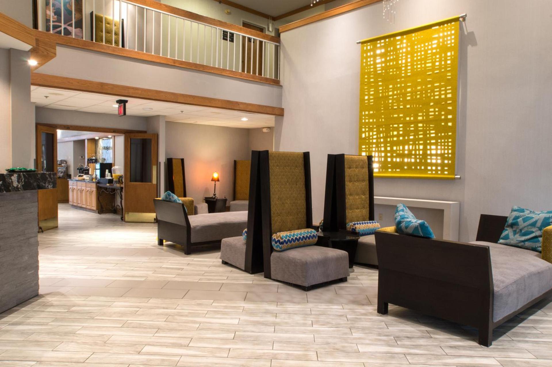 Greenstay Hotel & Suites Central photo 4