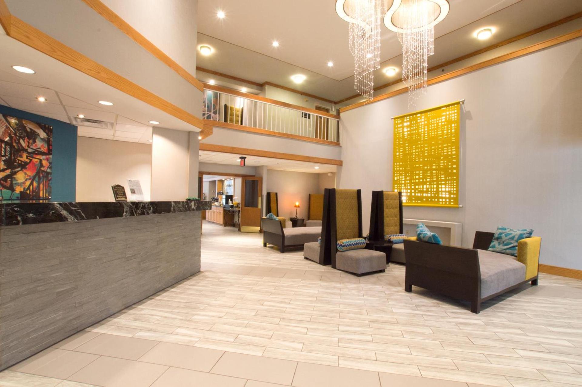 Greenstay Hotel & Suites Central photo 3