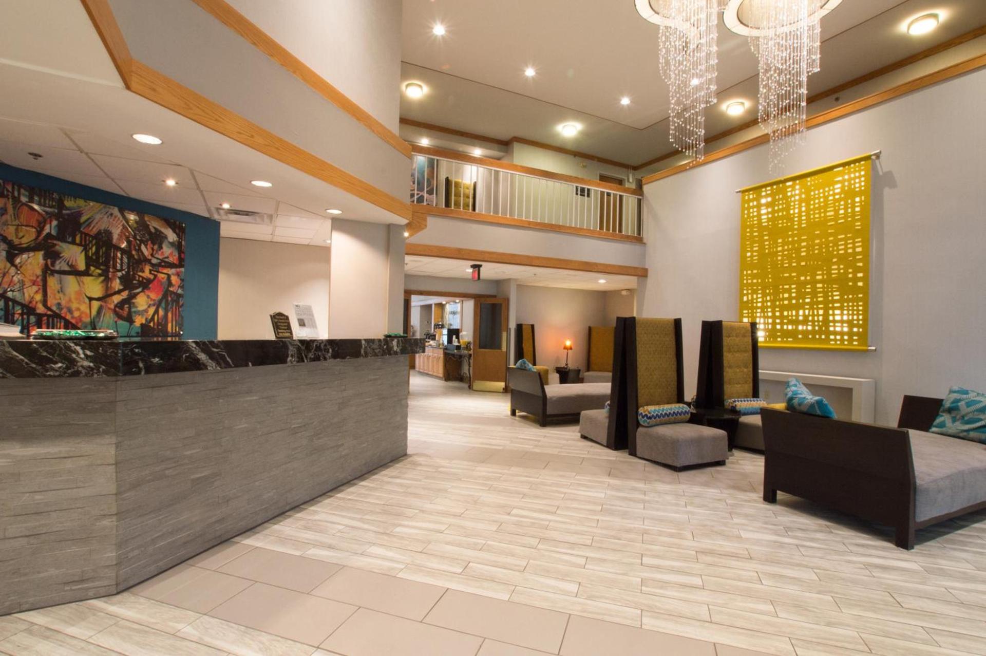 Greenstay Hotel & Suites Central photo 34