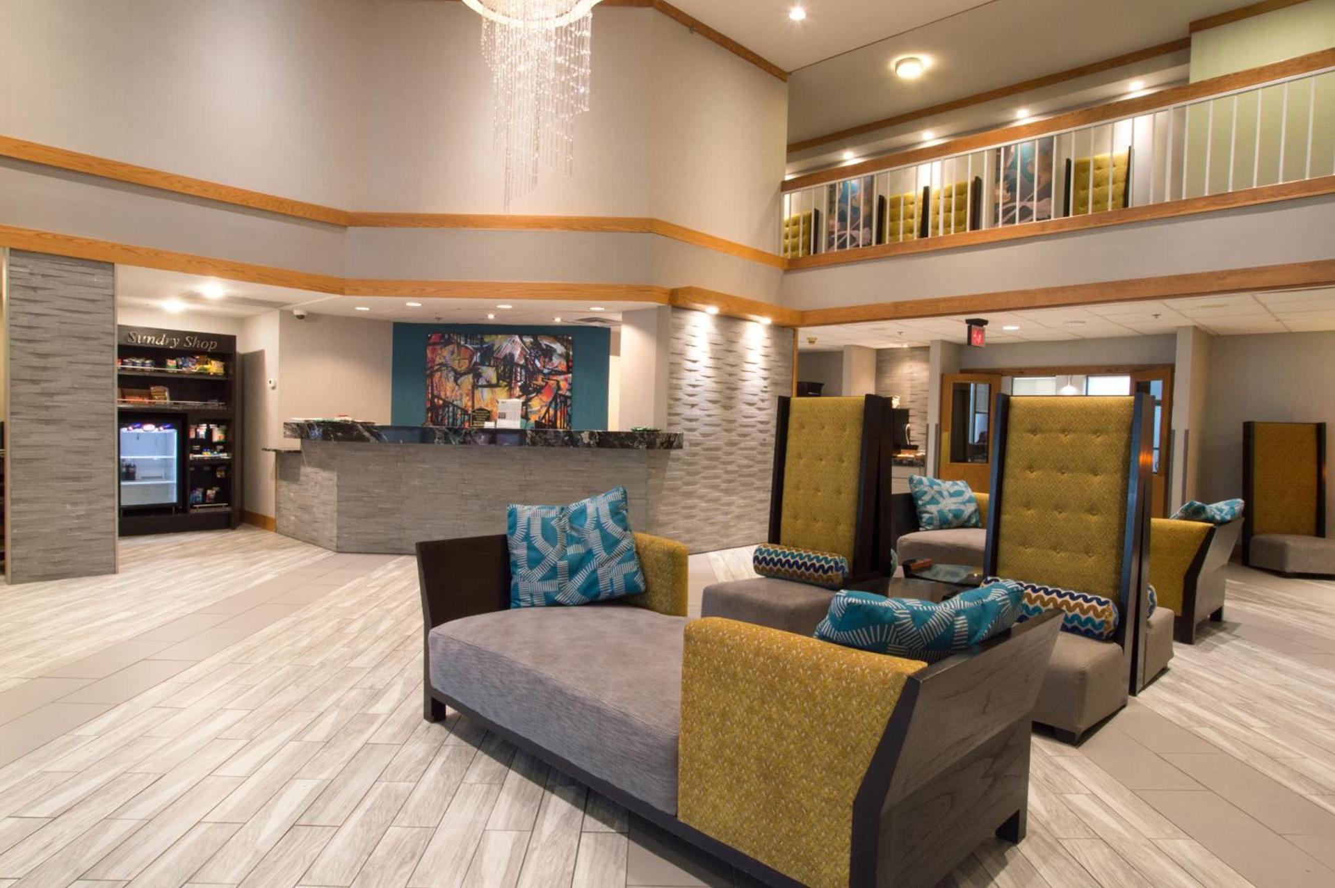 Greenstay Hotel & Suites Central photo 36