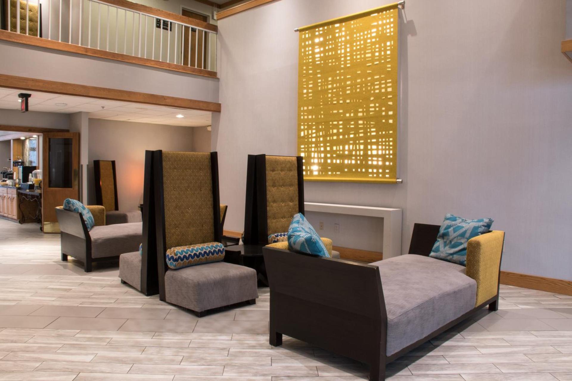 Greenstay Hotel & Suites Central photo 37