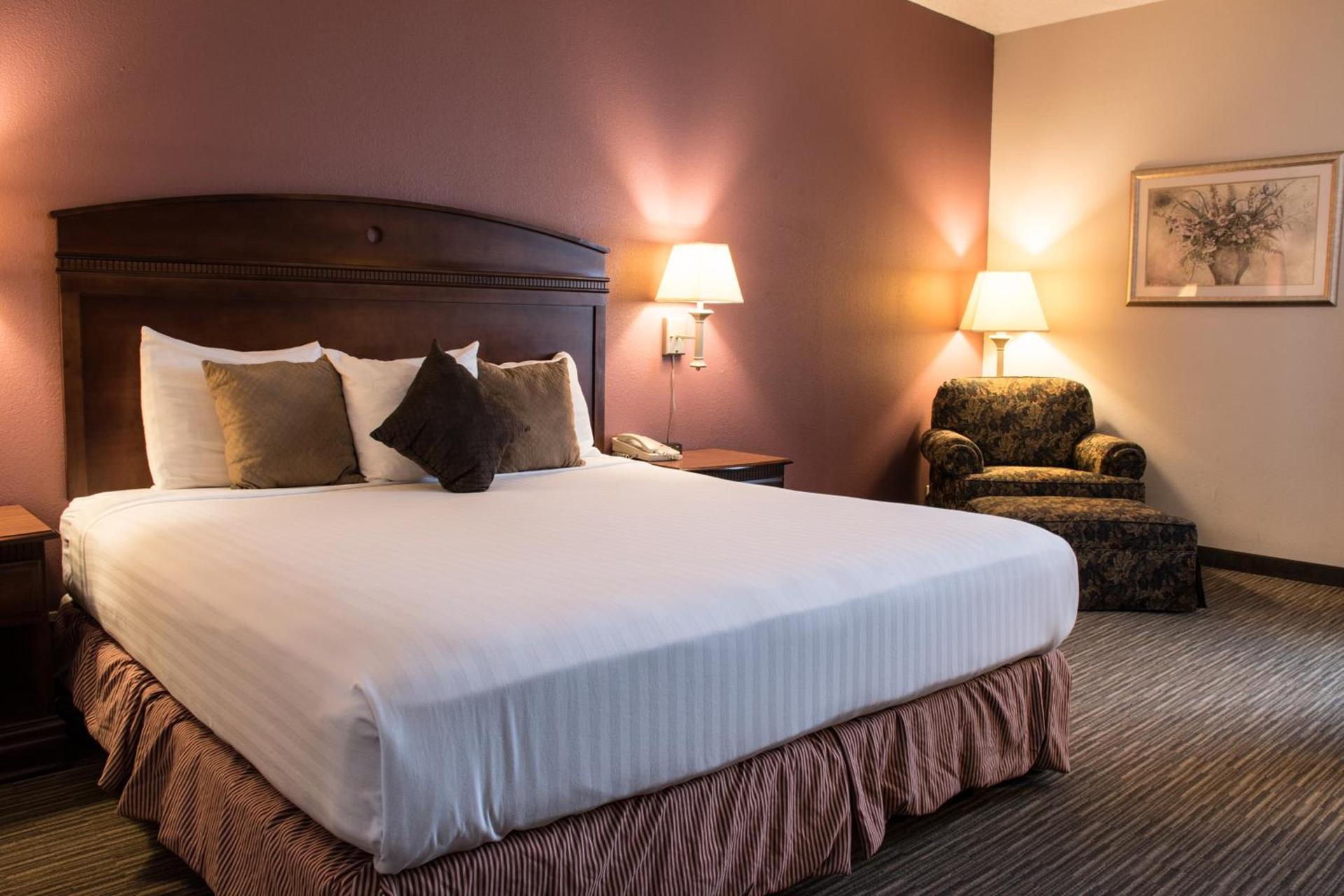 Greenstay Hotel & Suites Central photo 39
