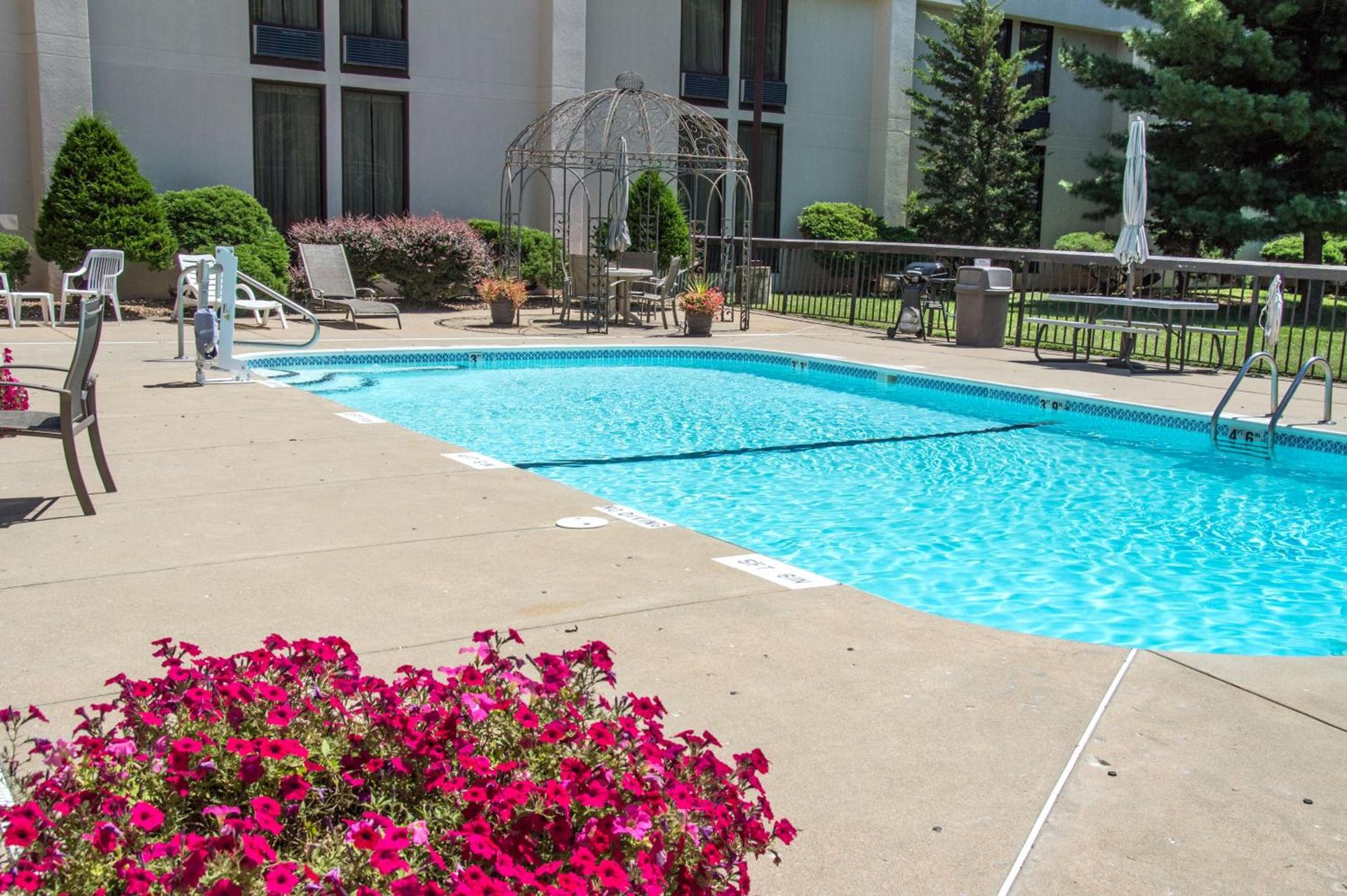 Greenstay Hotel & Suites Central photo 11