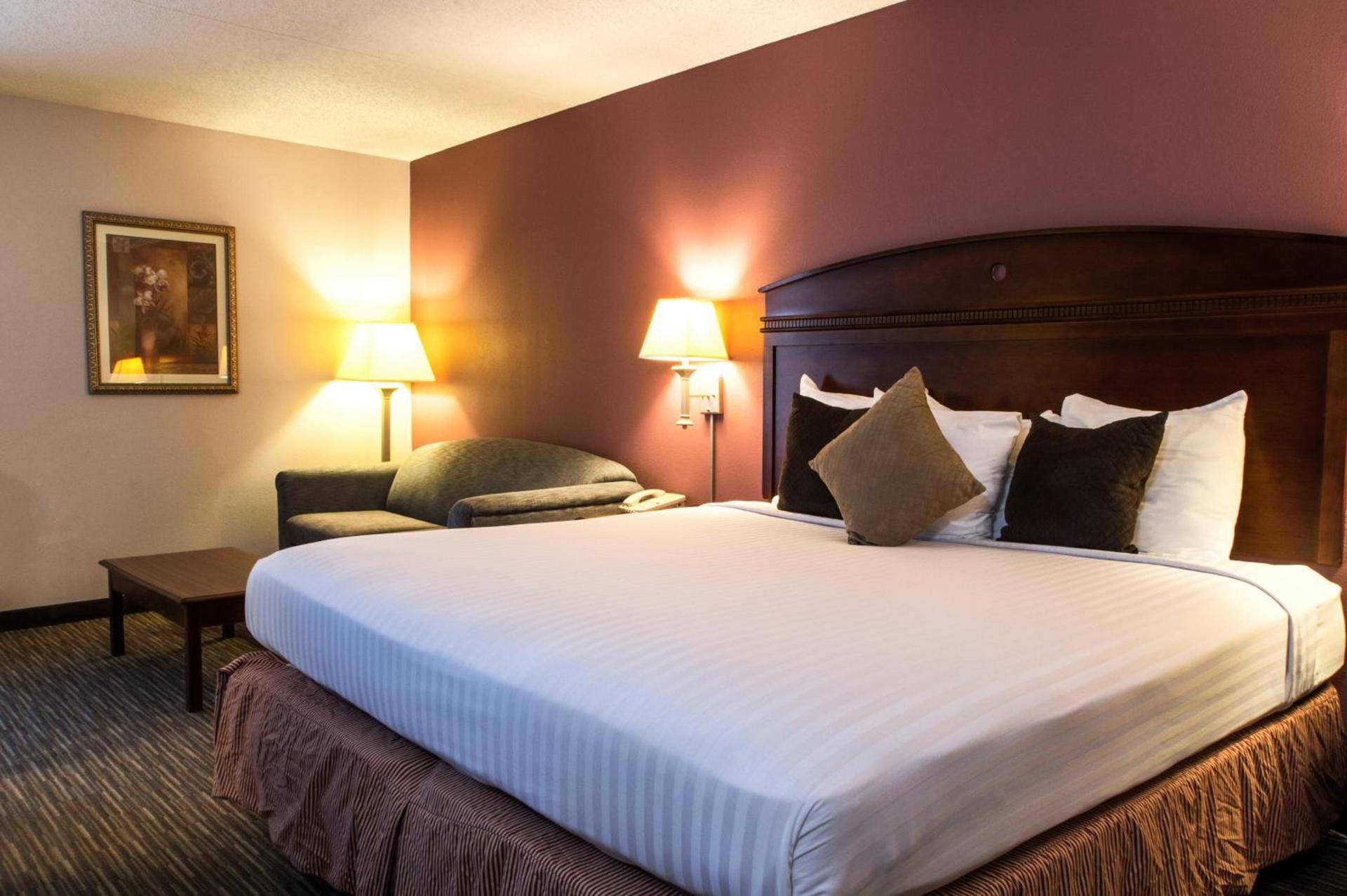 Greenstay Hotel & Suites Central photo 40