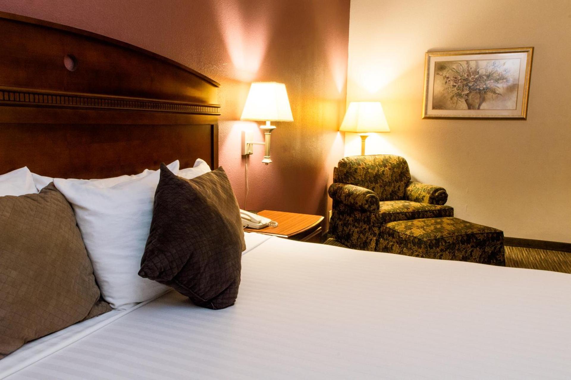 Greenstay Hotel & Suites Central photo 41