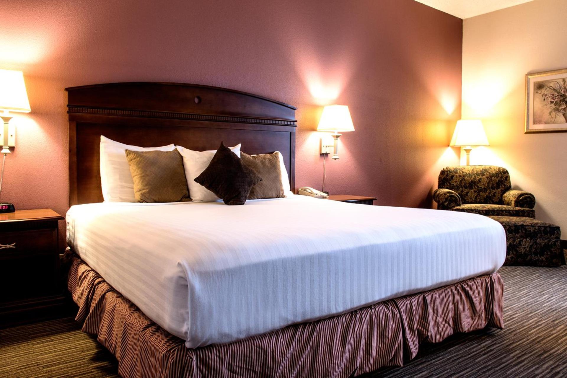 Greenstay Hotel & Suites Central photo 42