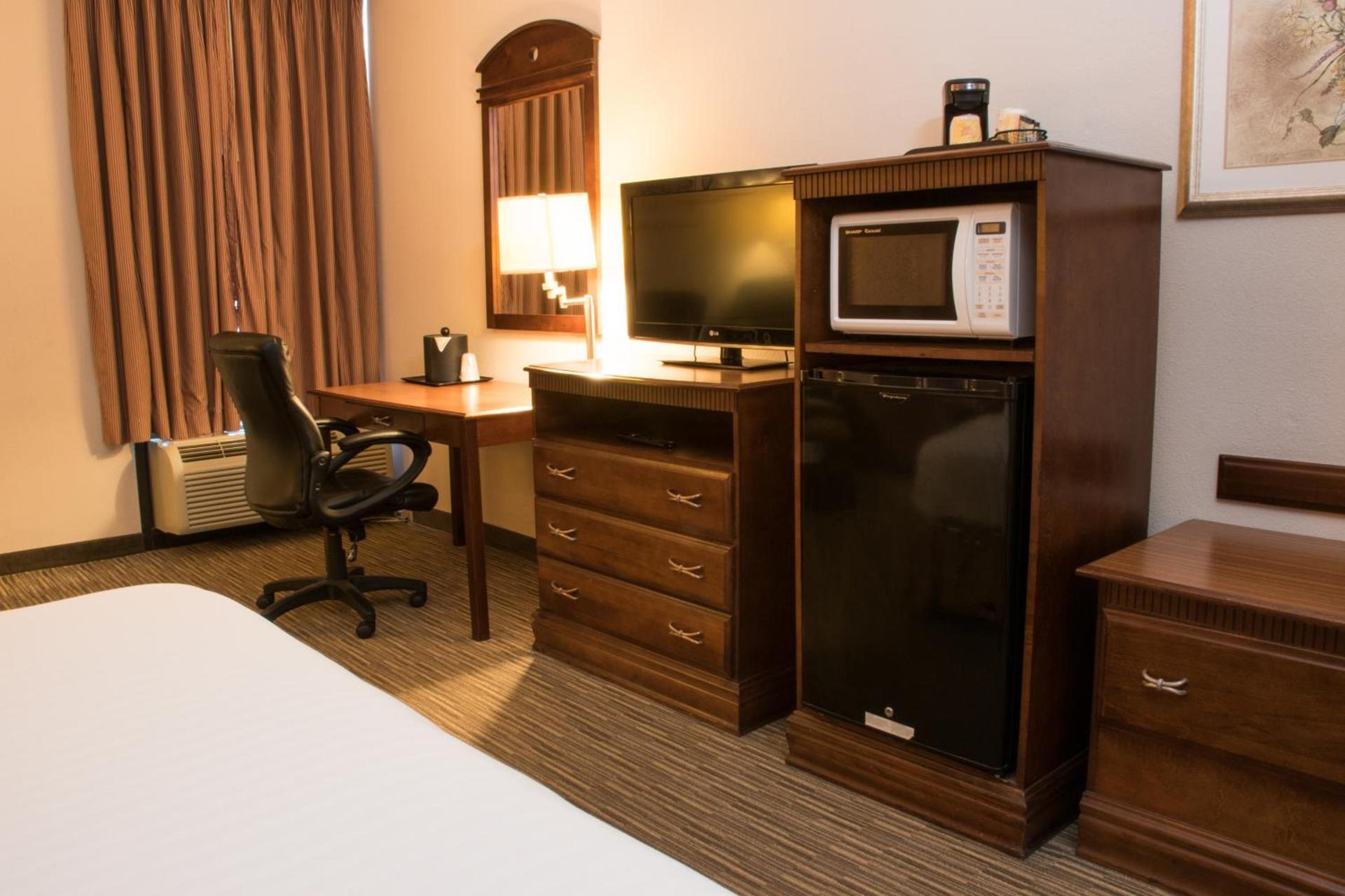 Greenstay Hotel & Suites Central photo 43