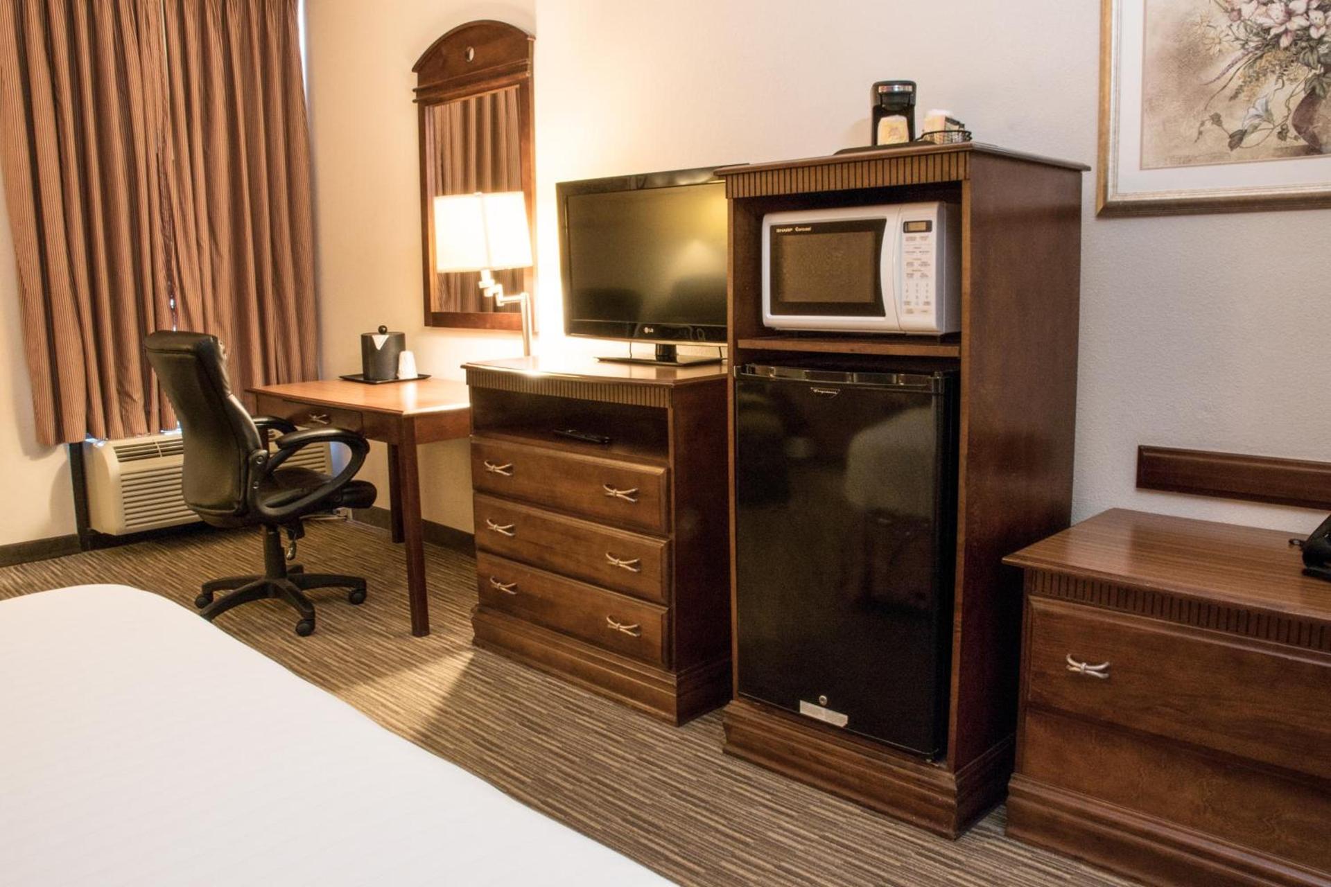 Greenstay Hotel & Suites Central photo 44