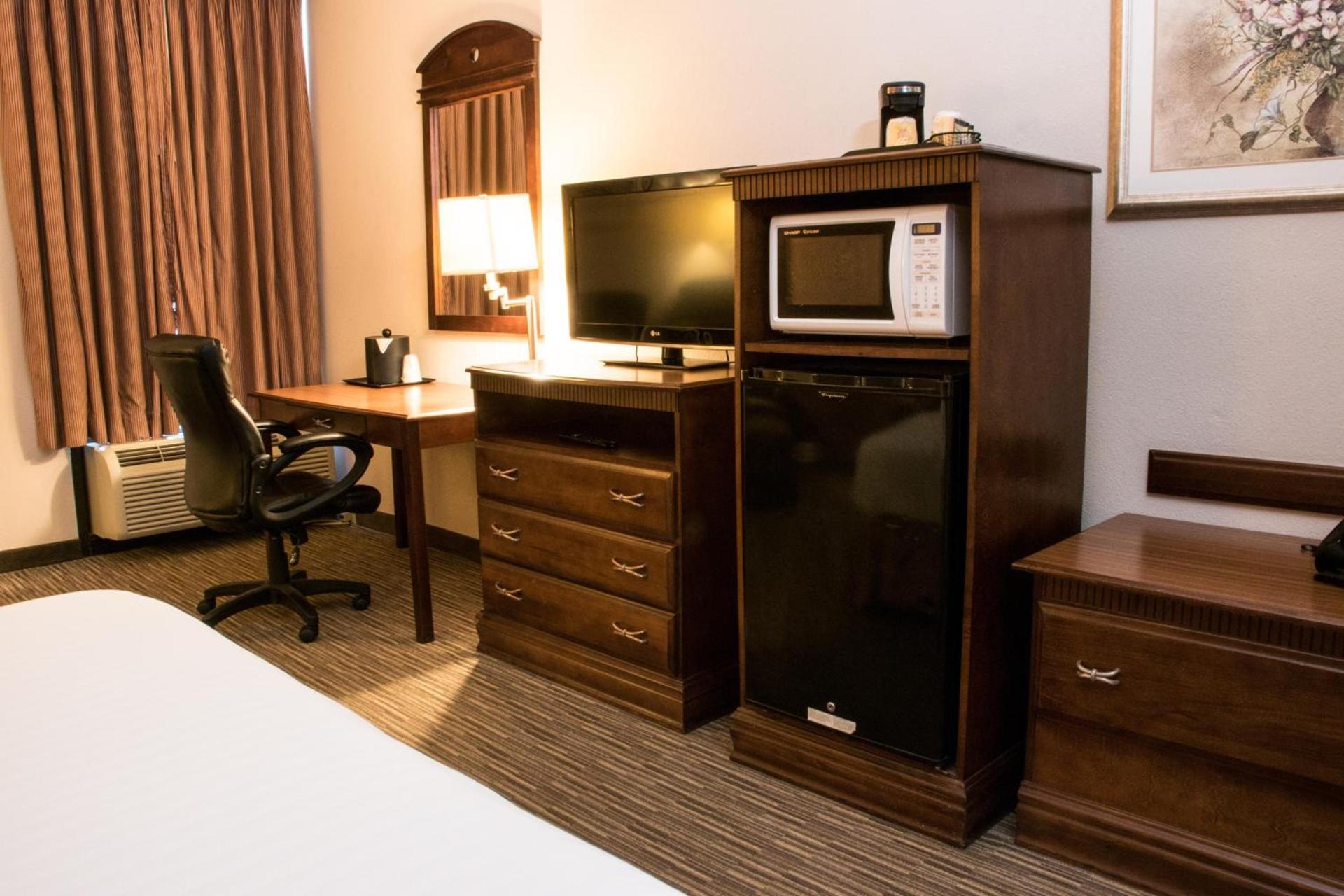 Greenstay Hotel & Suites Central photo 45