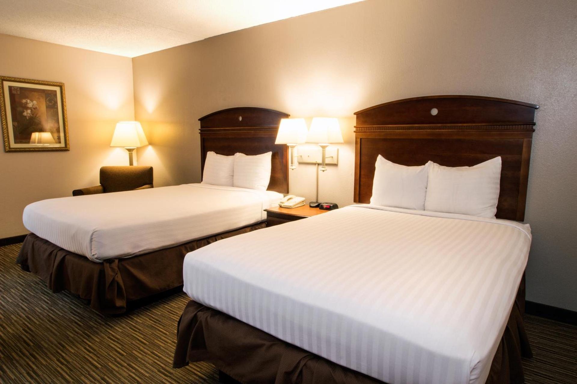 Greenstay Hotel & Suites Central photo 46