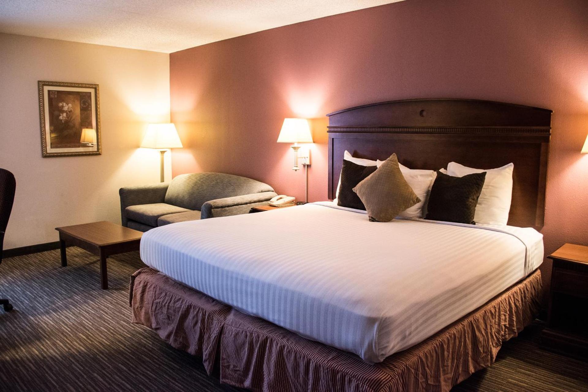 Greenstay Hotel & Suites Central photo 56
