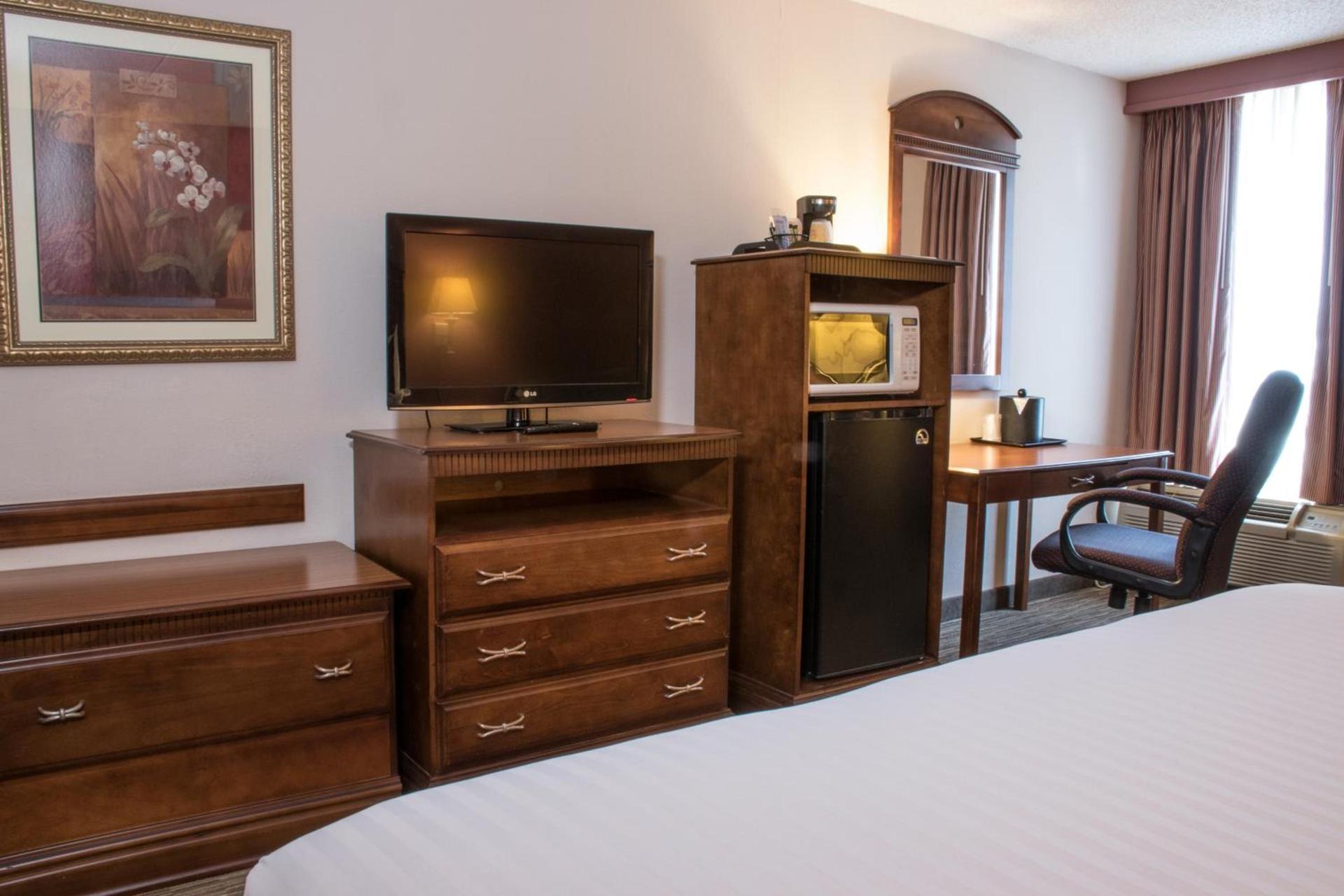 Greenstay Hotel & Suites Central photo 47