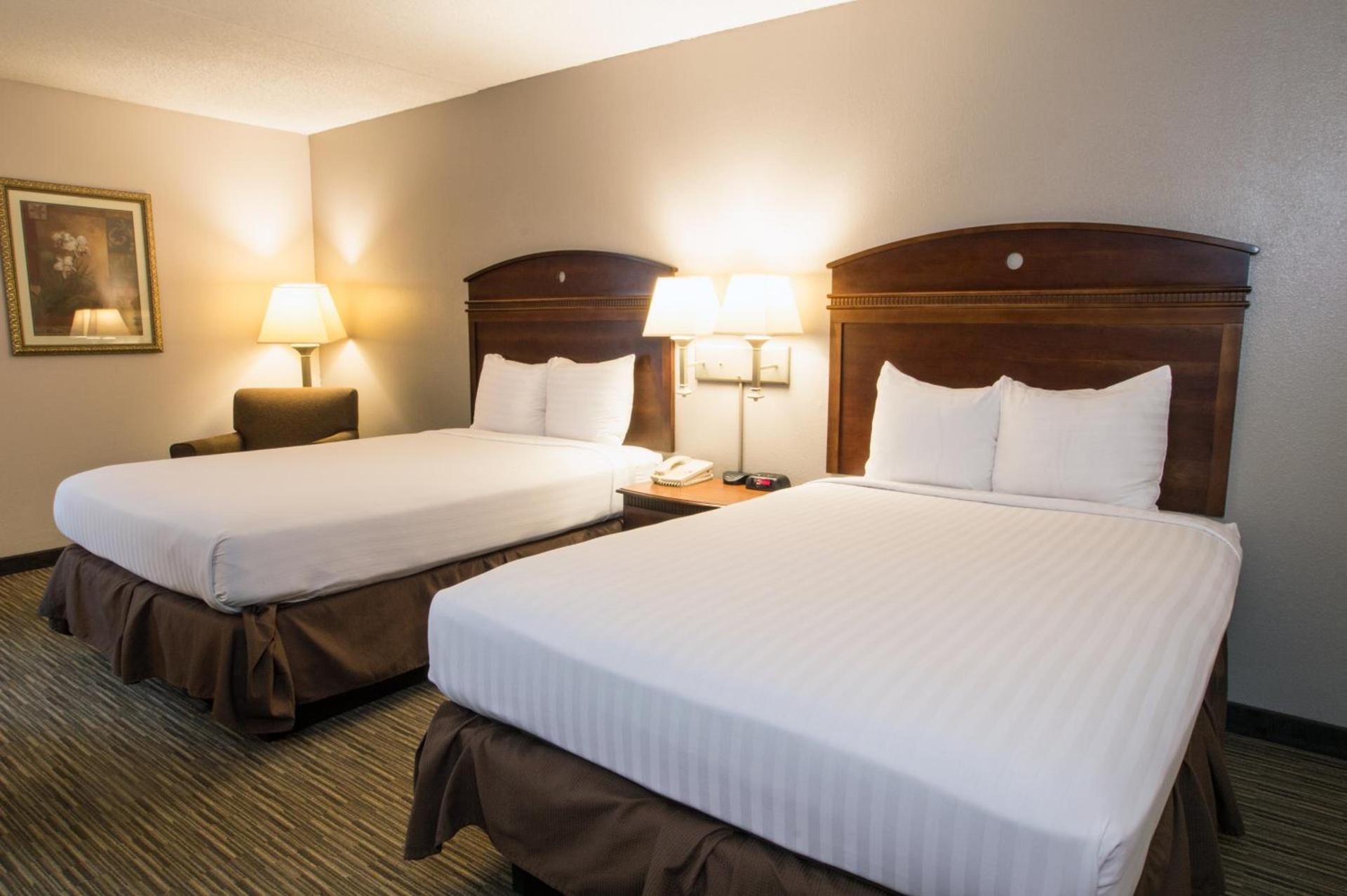 Greenstay Hotel & Suites Central photo 48