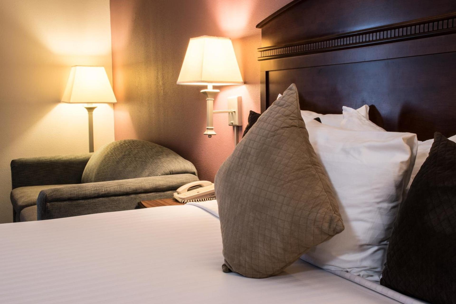 Greenstay Hotel & Suites Central photo 50