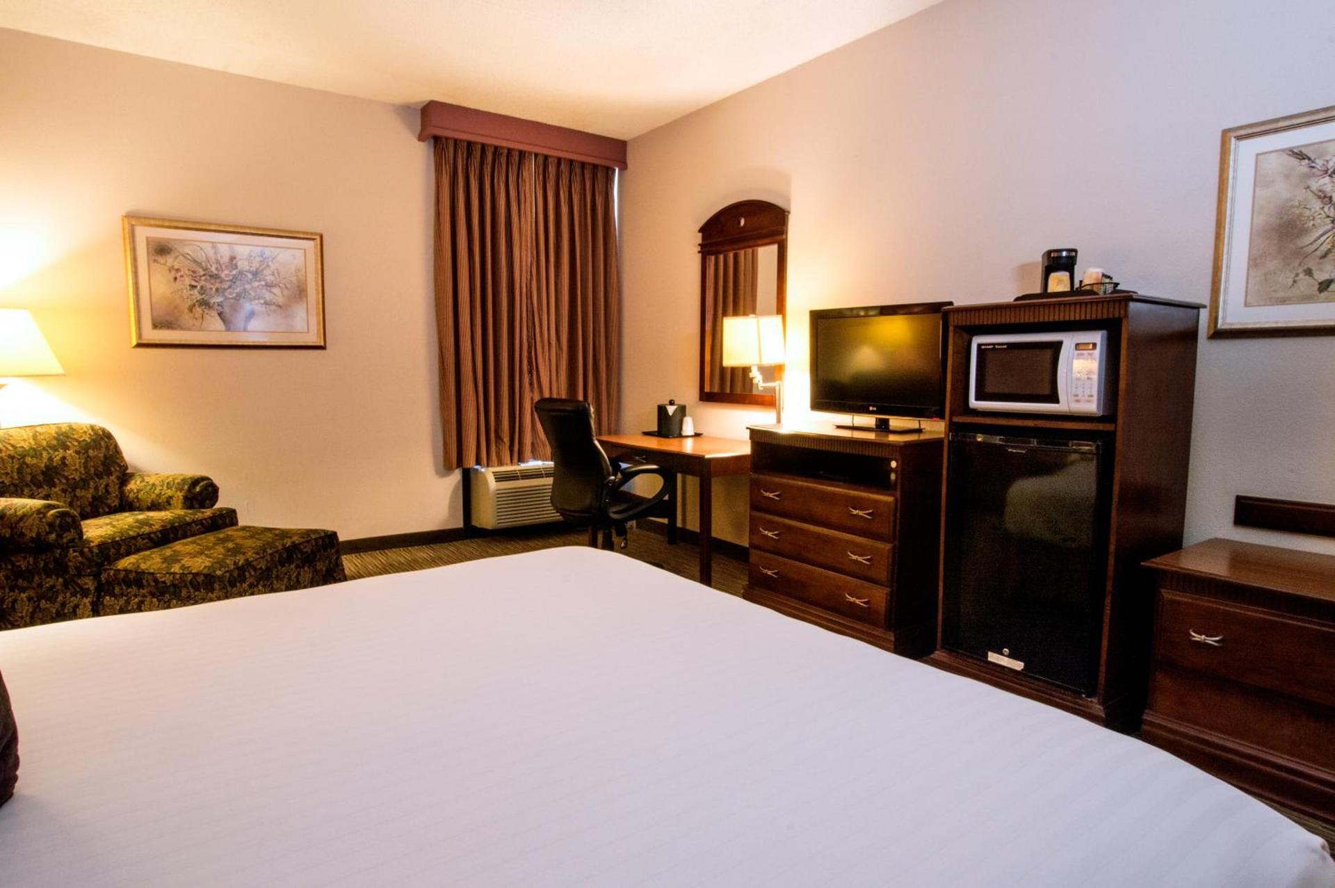 Greenstay Hotel & Suites Central photo 52