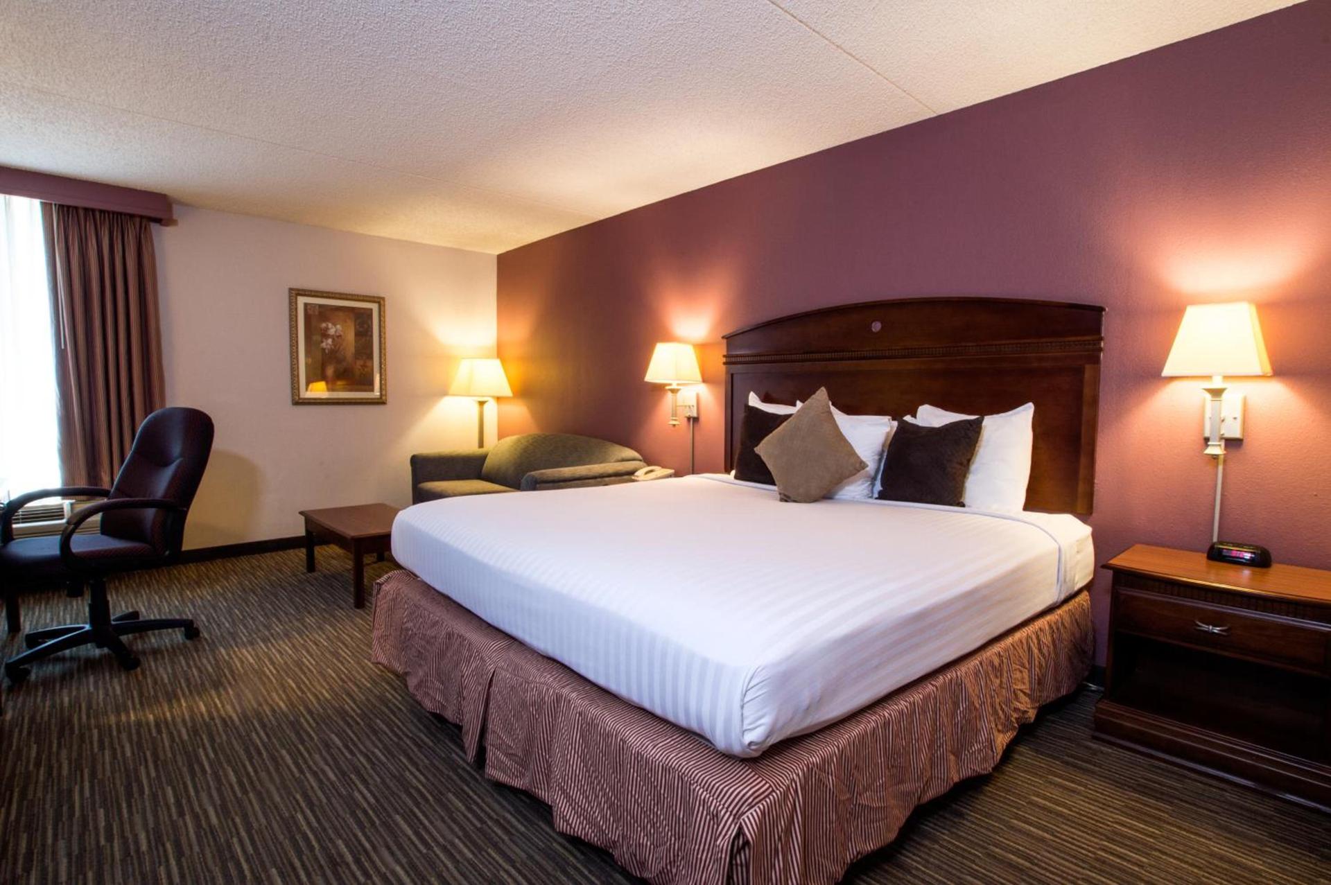 Greenstay Hotel & Suites Central photo 53