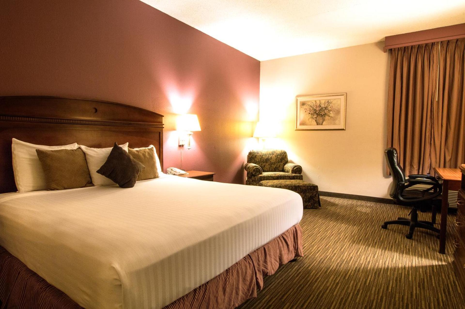 Greenstay Hotel & Suites Central photo 54