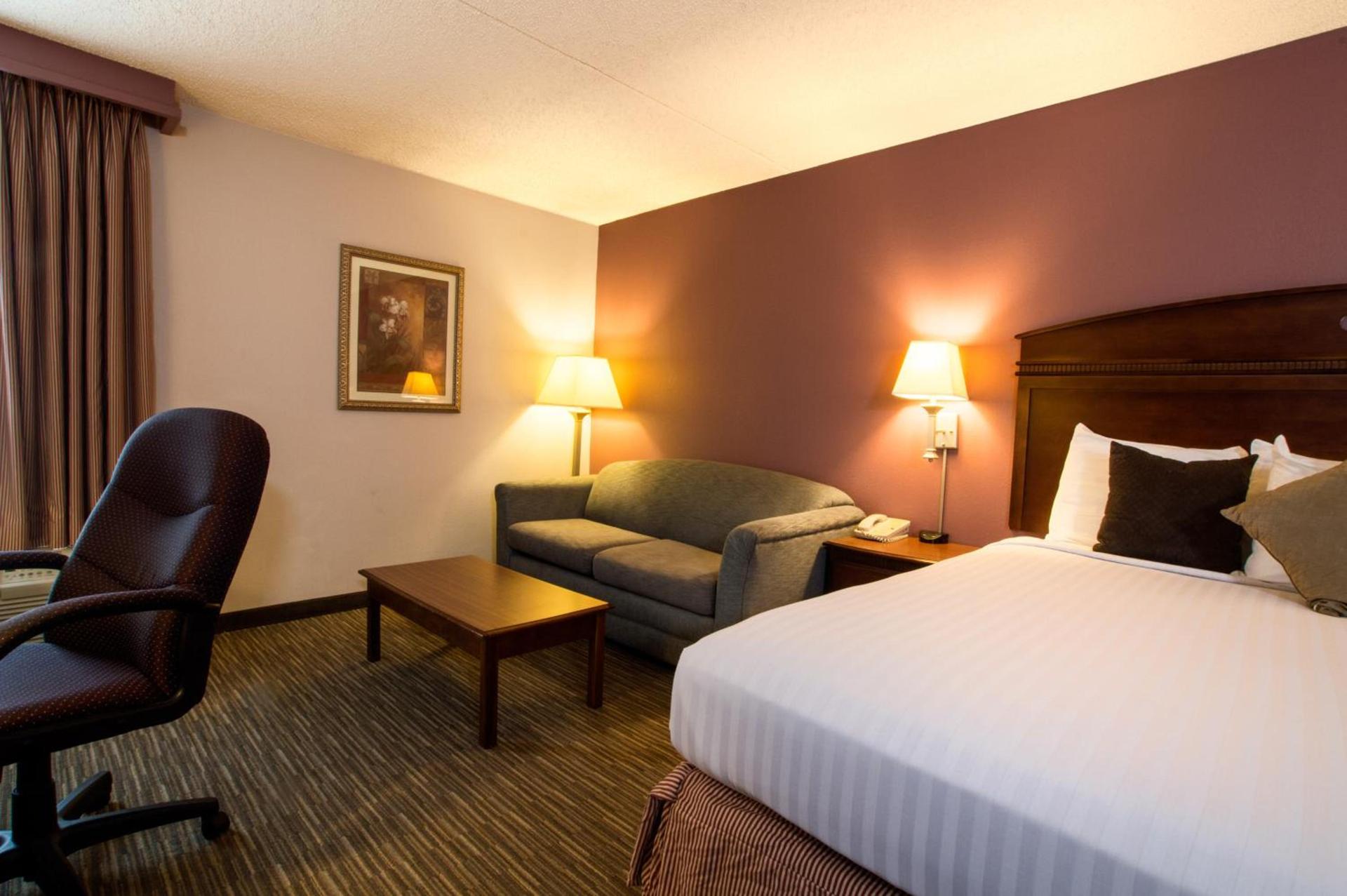 Greenstay Hotel & Suites Central photo 55
