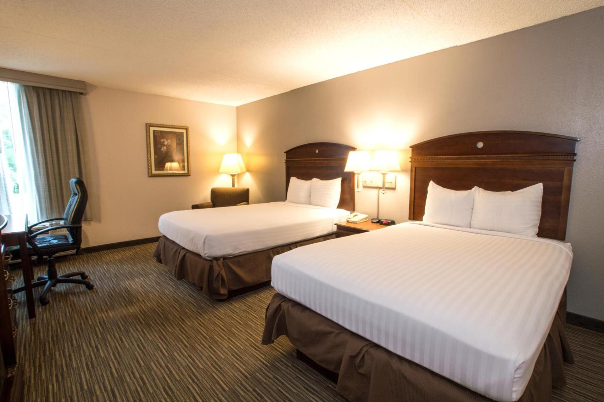 Greenstay Hotel & Suites Central photo 57