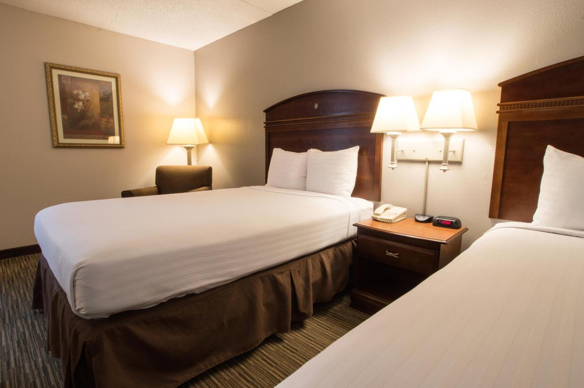 Greenstay Hotel & Suites Central photo 58