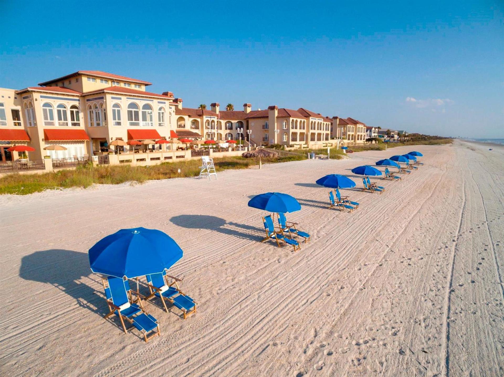 The Lodge & Club at Ponte Vedra Beach photo 3