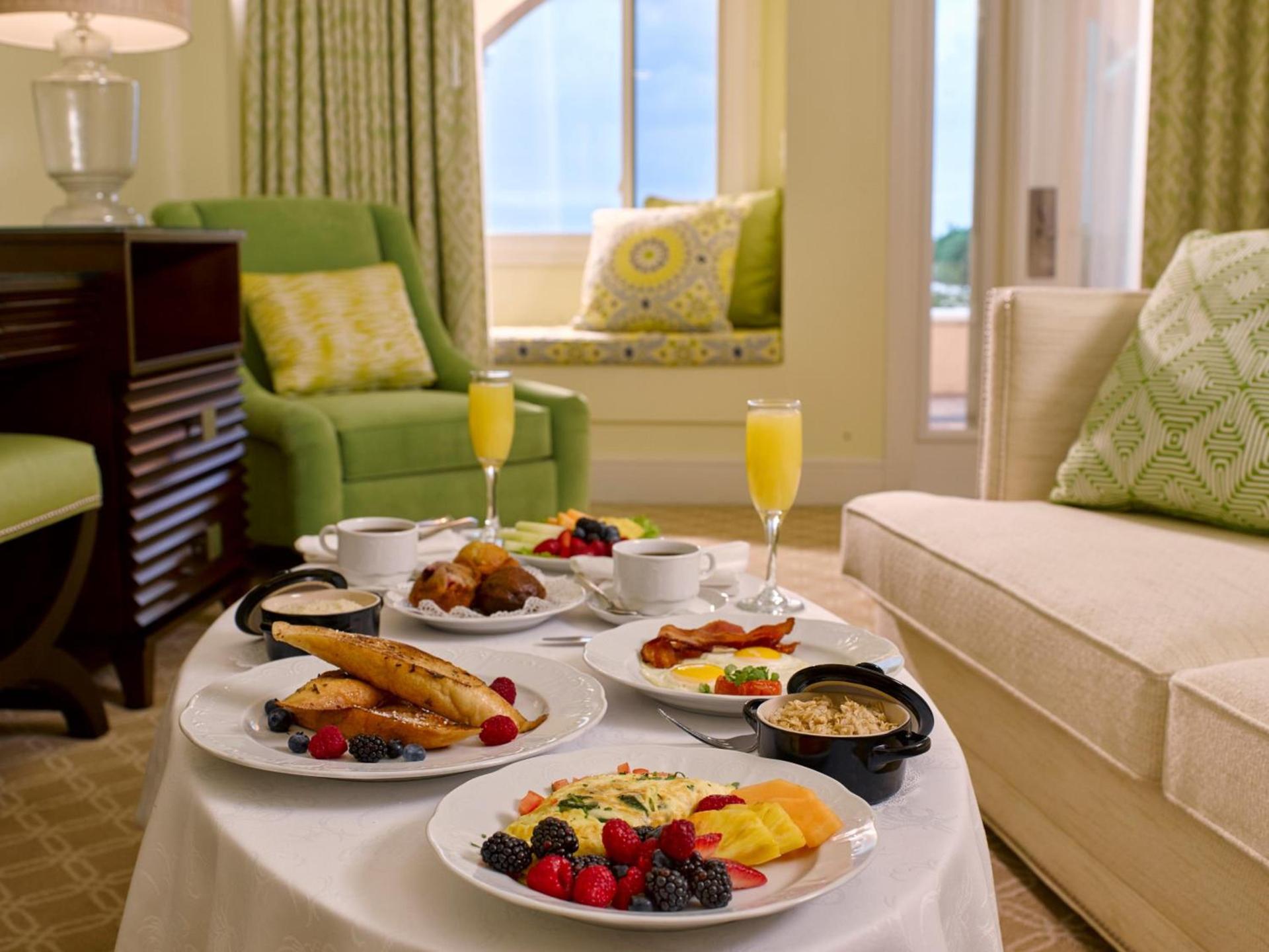 The Lodge & Club at Ponte Vedra Beach photo 29