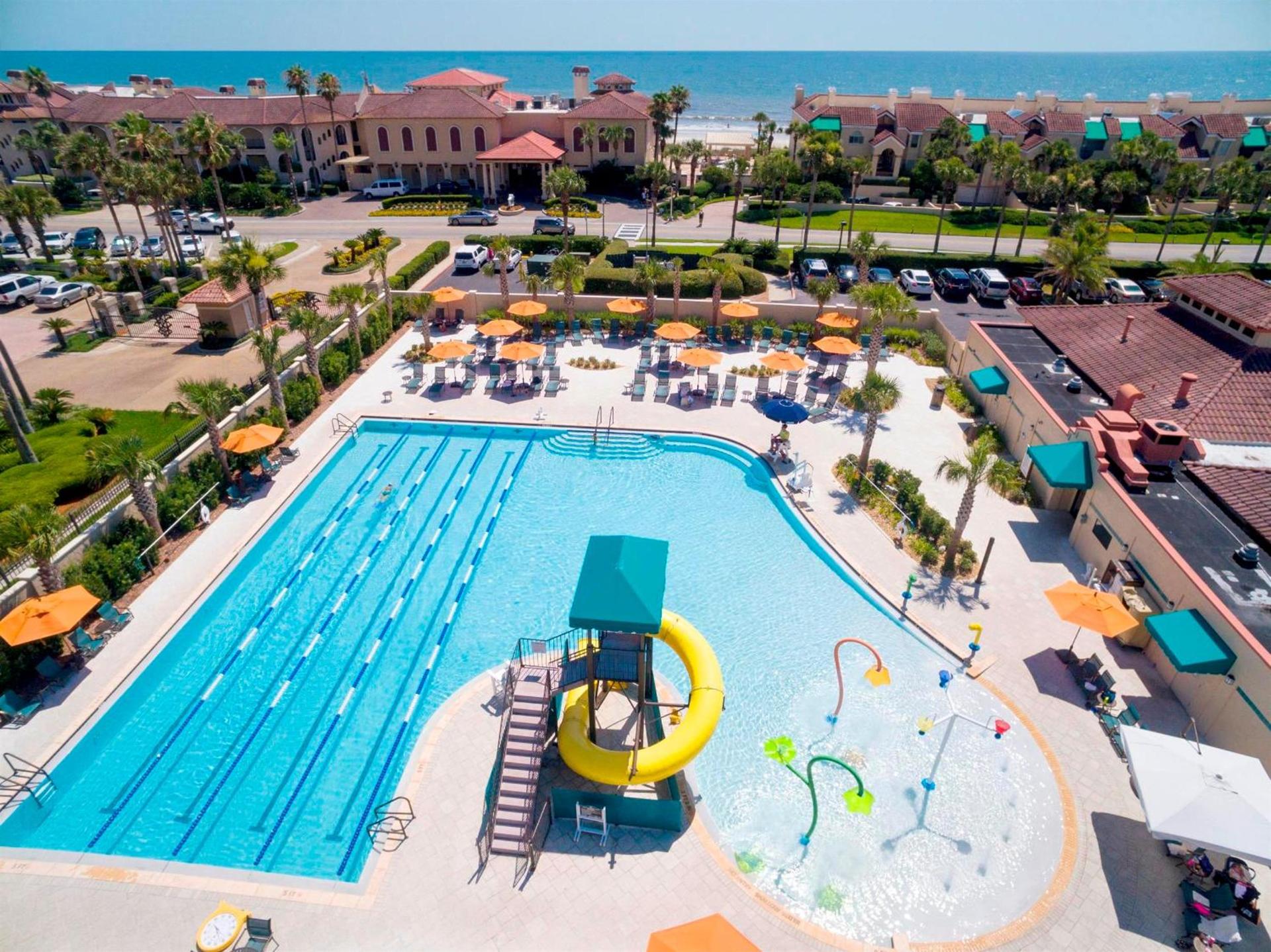 The Lodge & Club at Ponte Vedra Beach photo 4