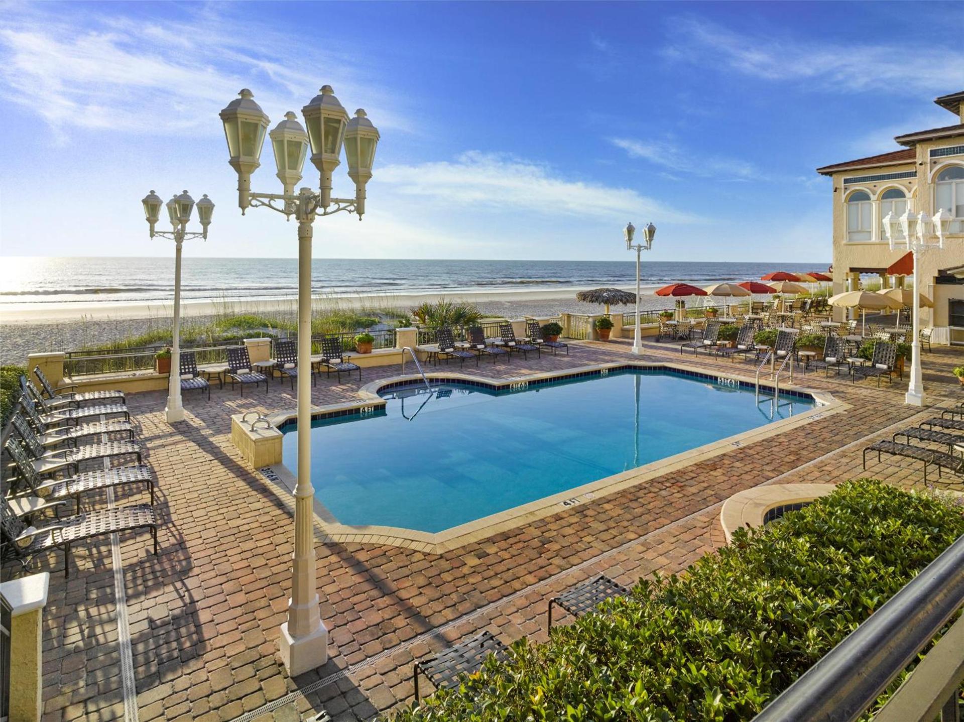 The Lodge & Club at Ponte Vedra Beach photo 2