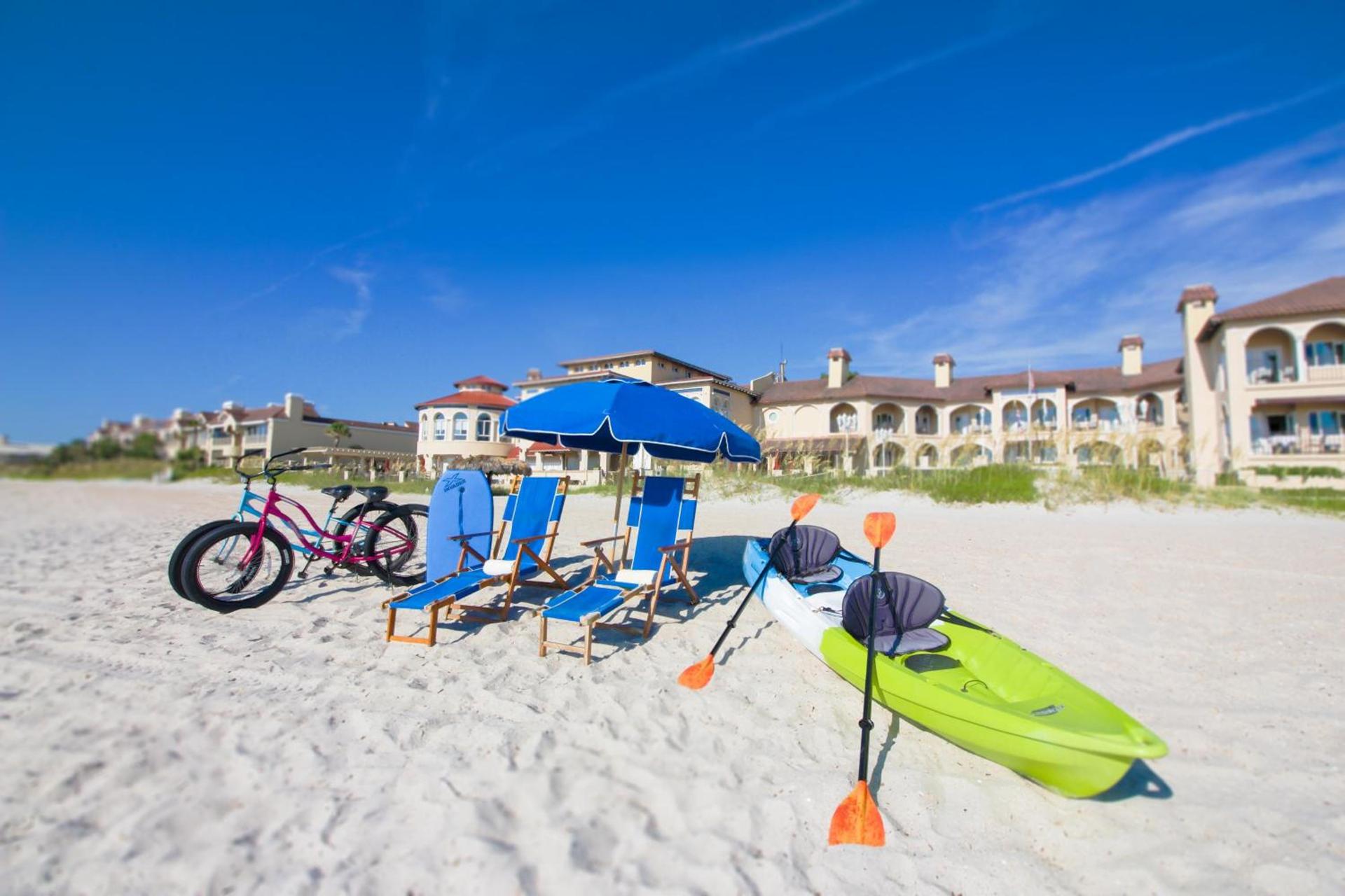 The Lodge & Club at Ponte Vedra Beach photo 11
