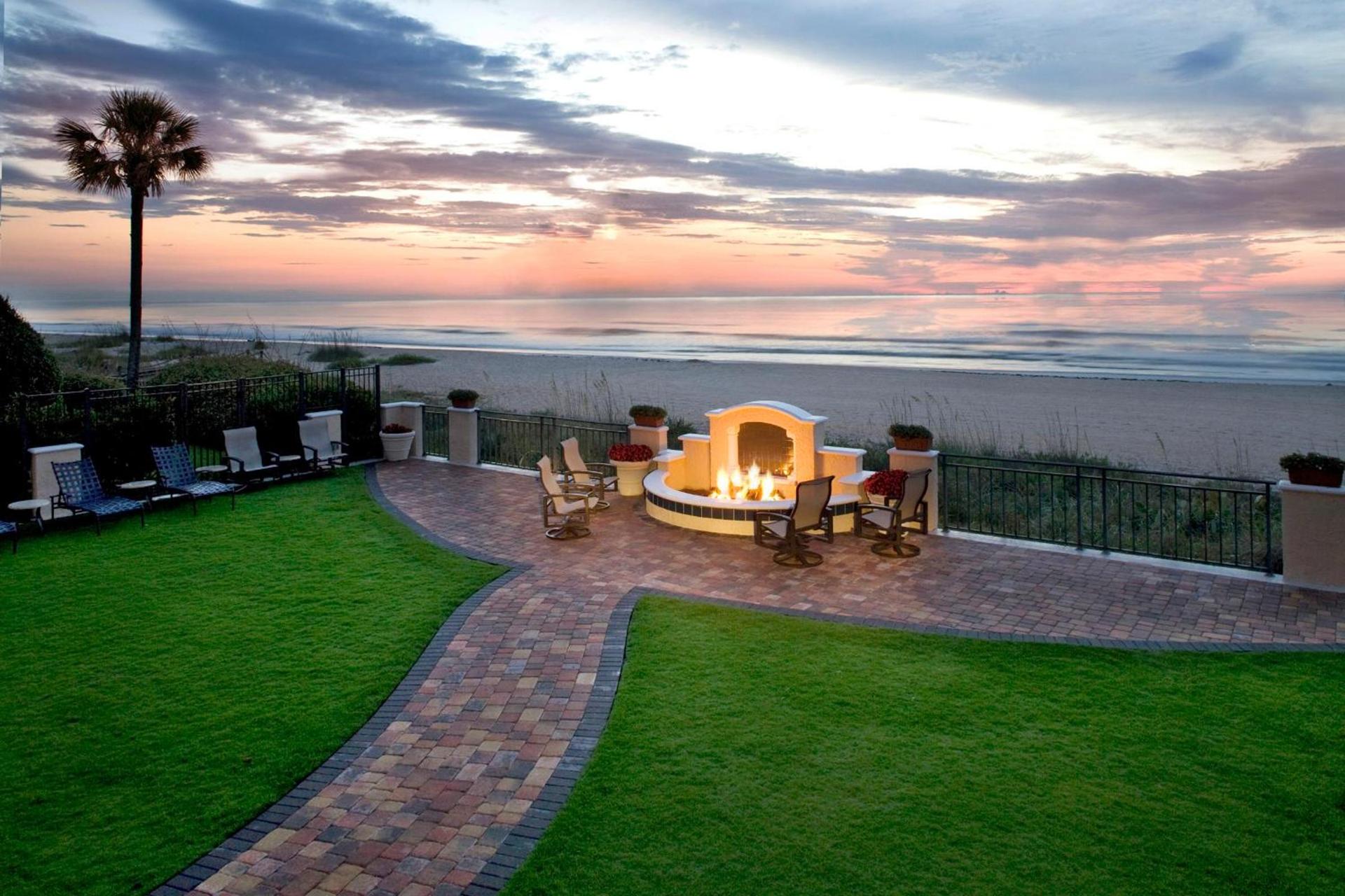 The Lodge & Club at Ponte Vedra Beach photo 10